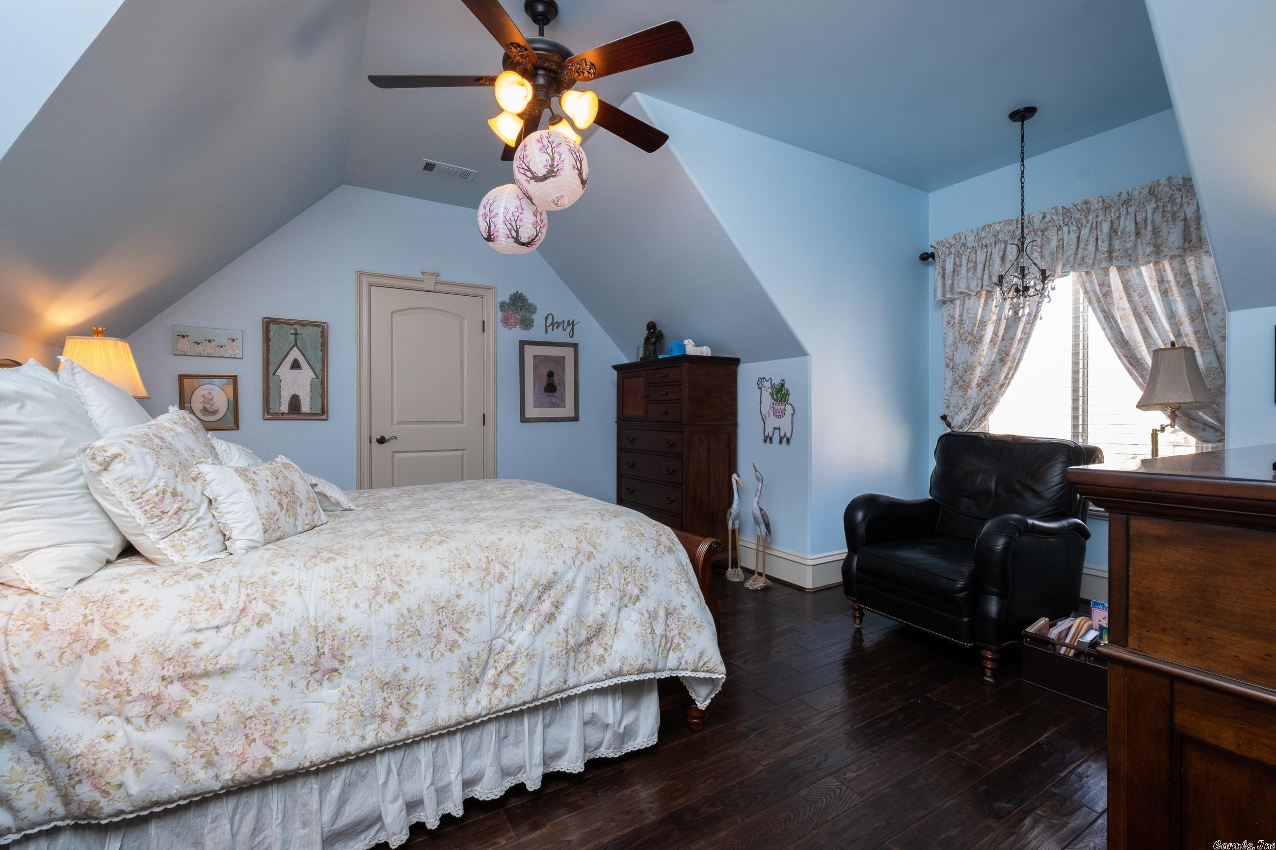CHENAL VALLEY THE ARBORS - Residential