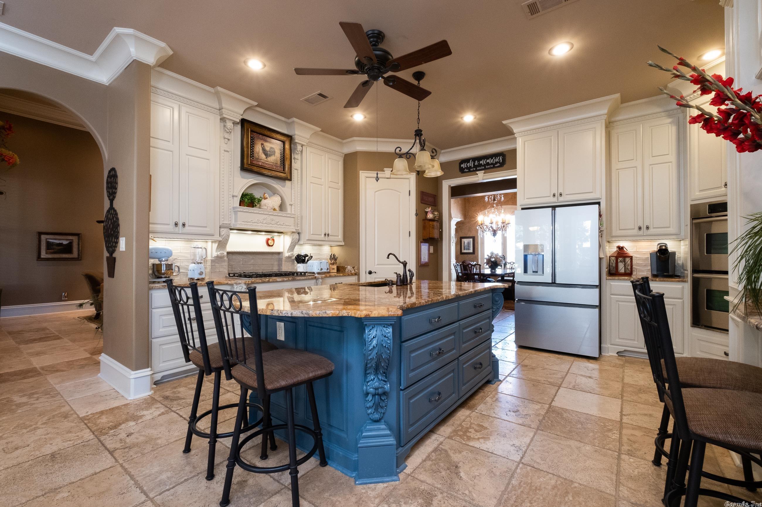 CHENAL VALLEY THE ARBORS - Residential