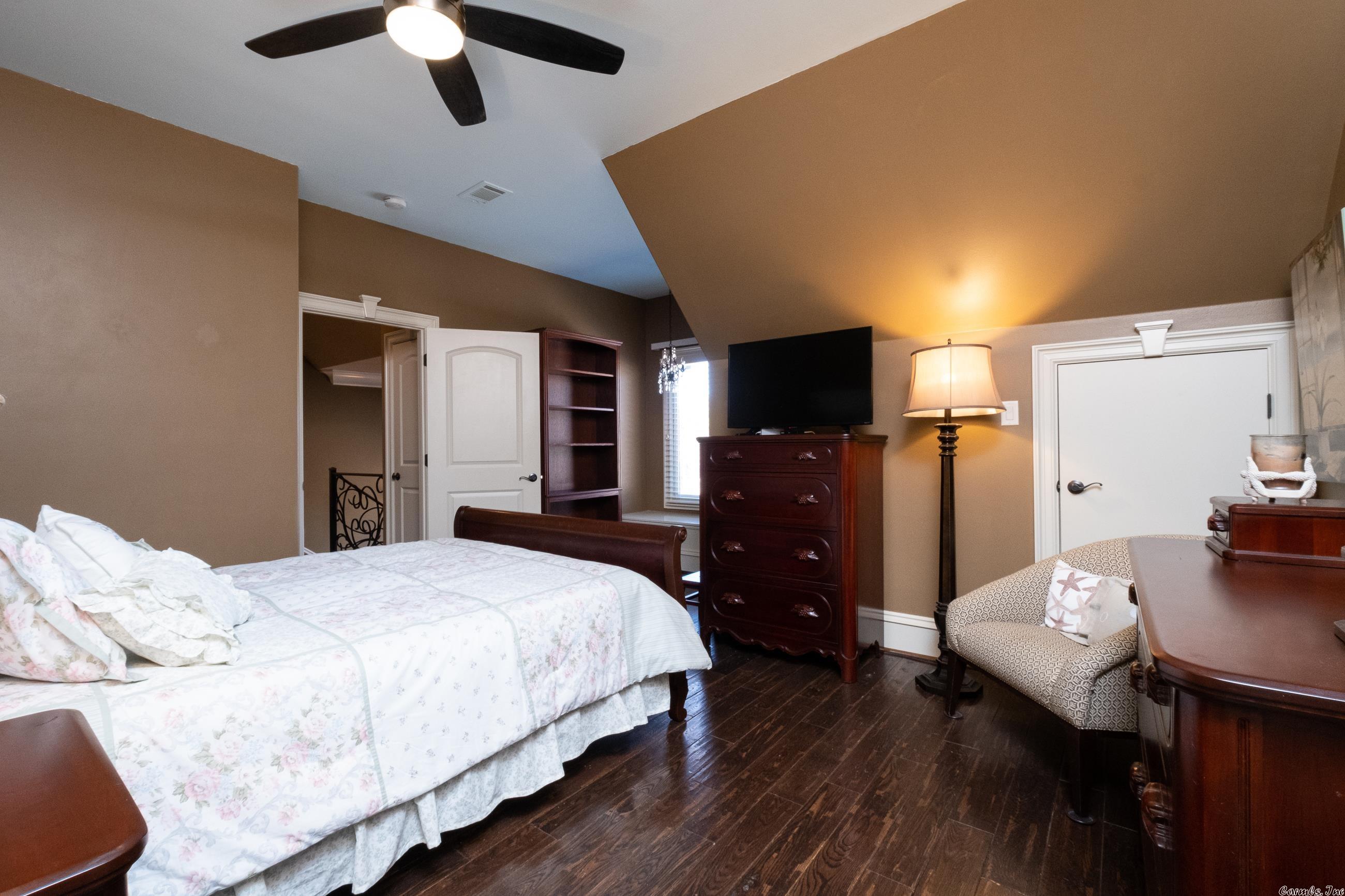 CHENAL VALLEY THE ARBORS - Residential