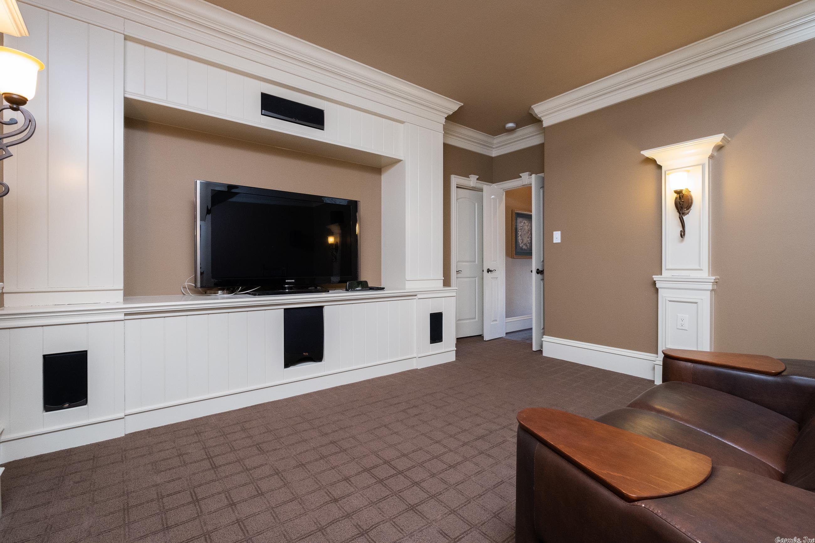 CHENAL VALLEY THE ARBORS - Residential