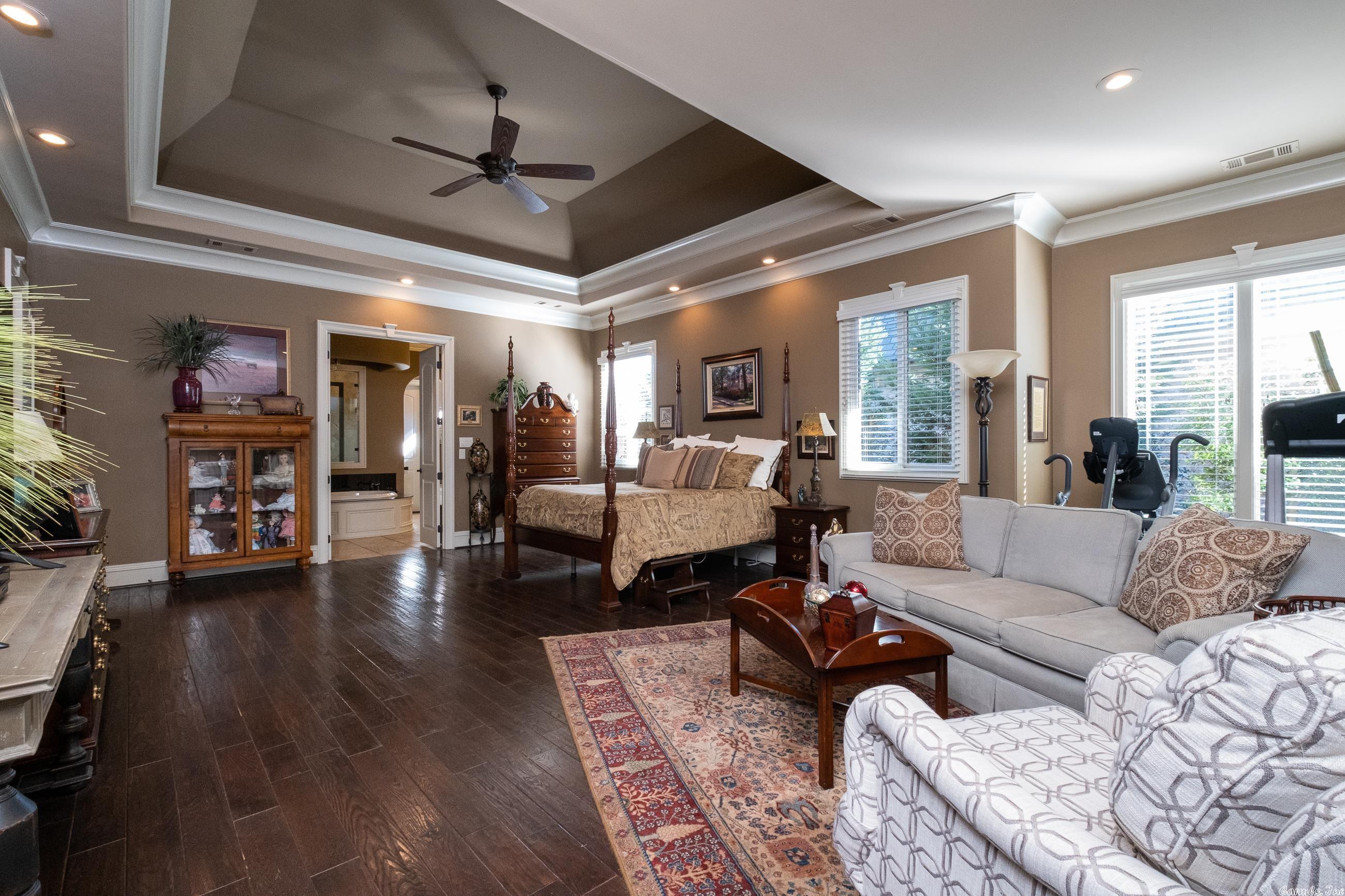 CHENAL VALLEY THE ARBORS - Residential