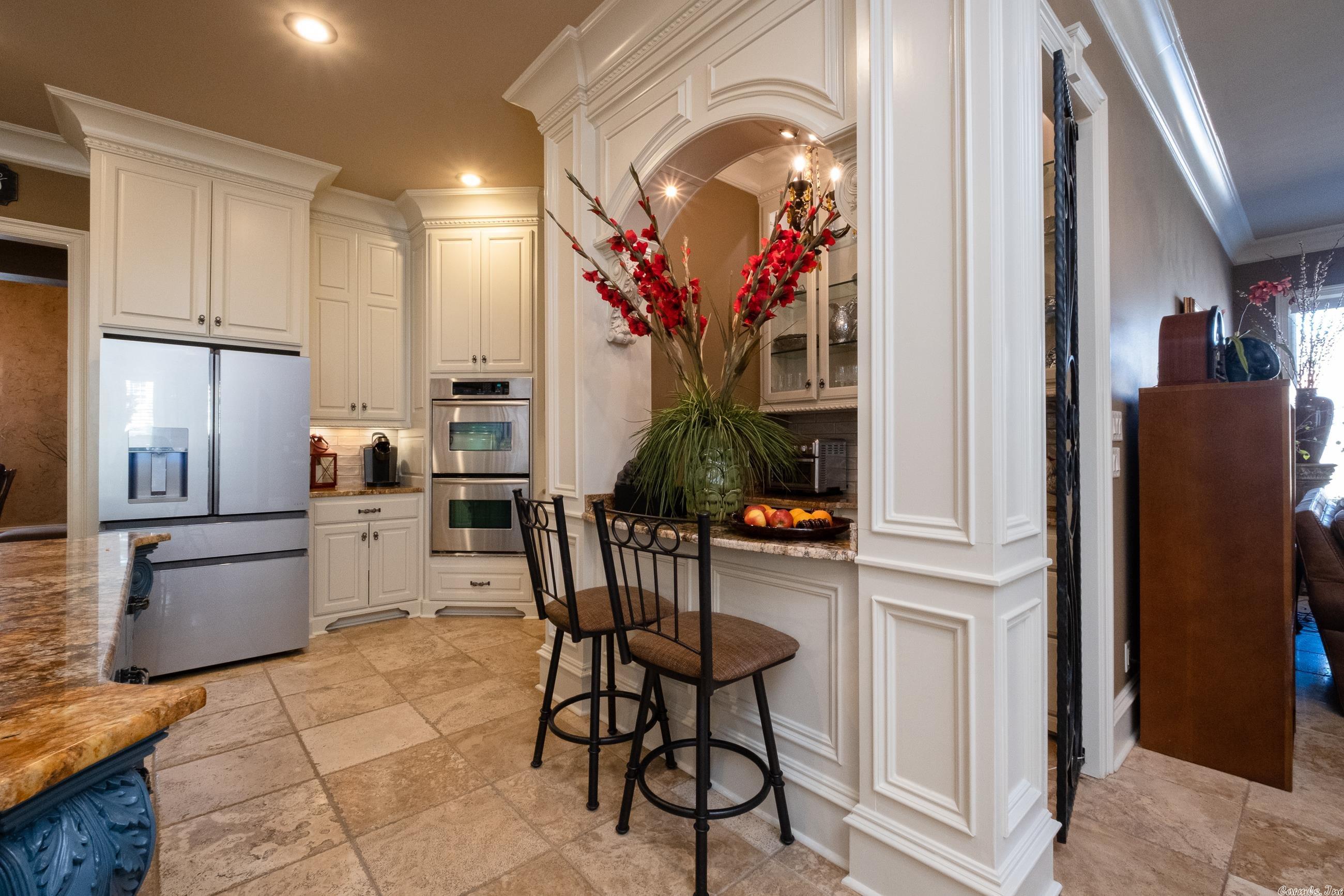 CHENAL VALLEY THE ARBORS - Residential