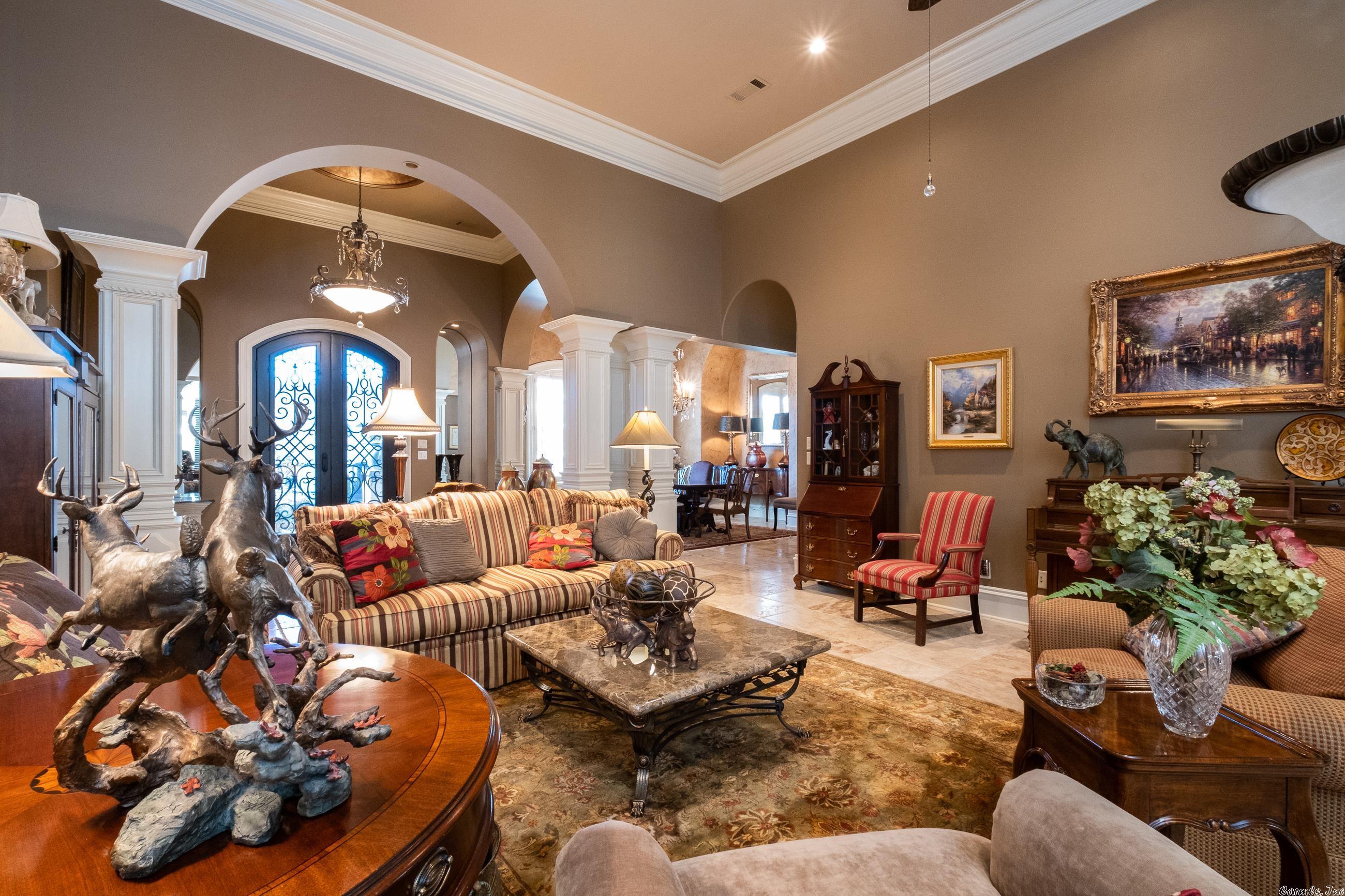 CHENAL VALLEY THE ARBORS - Residential