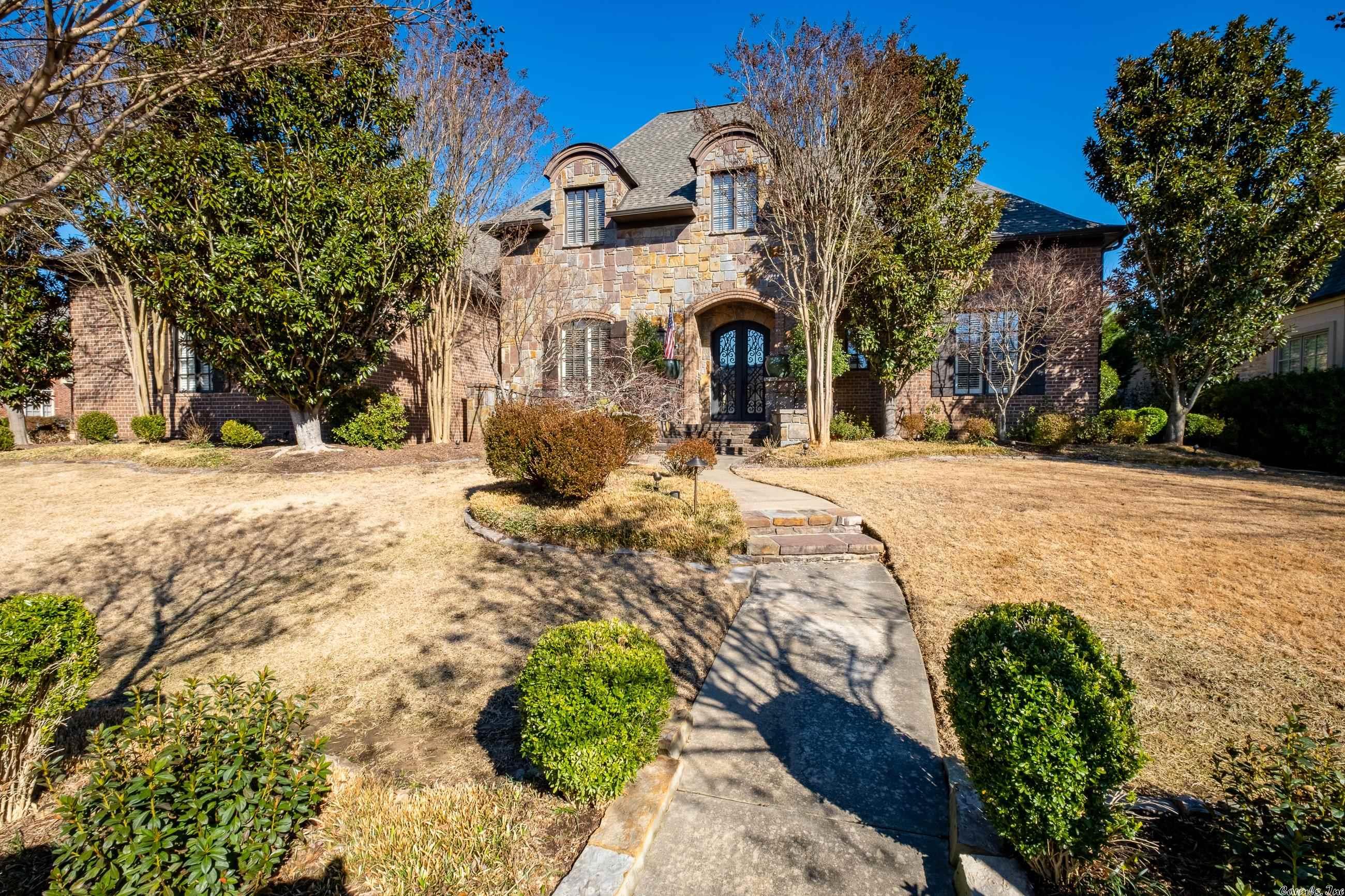 CHENAL VALLEY THE ARBORS - Residential