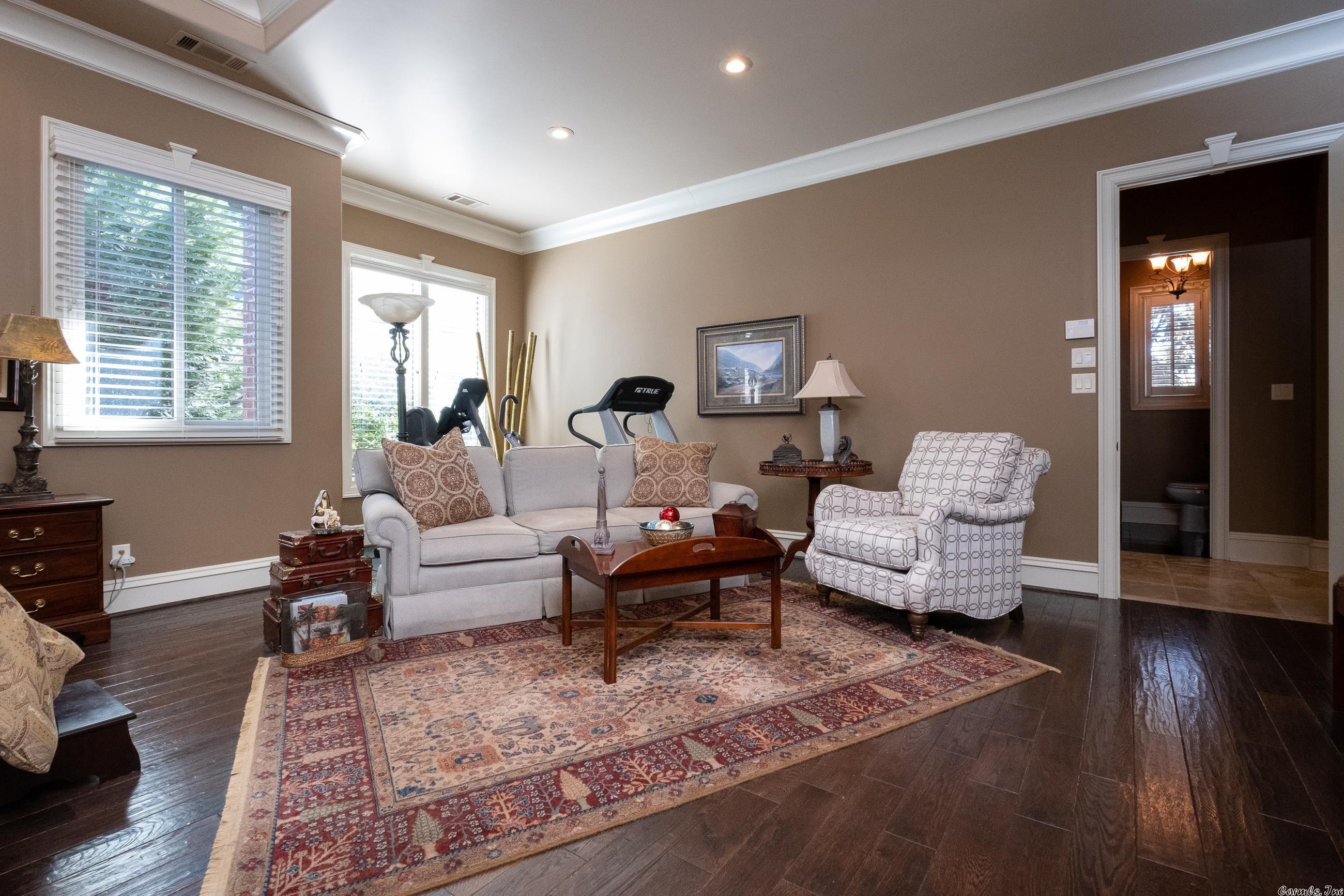 CHENAL VALLEY THE ARBORS - Residential