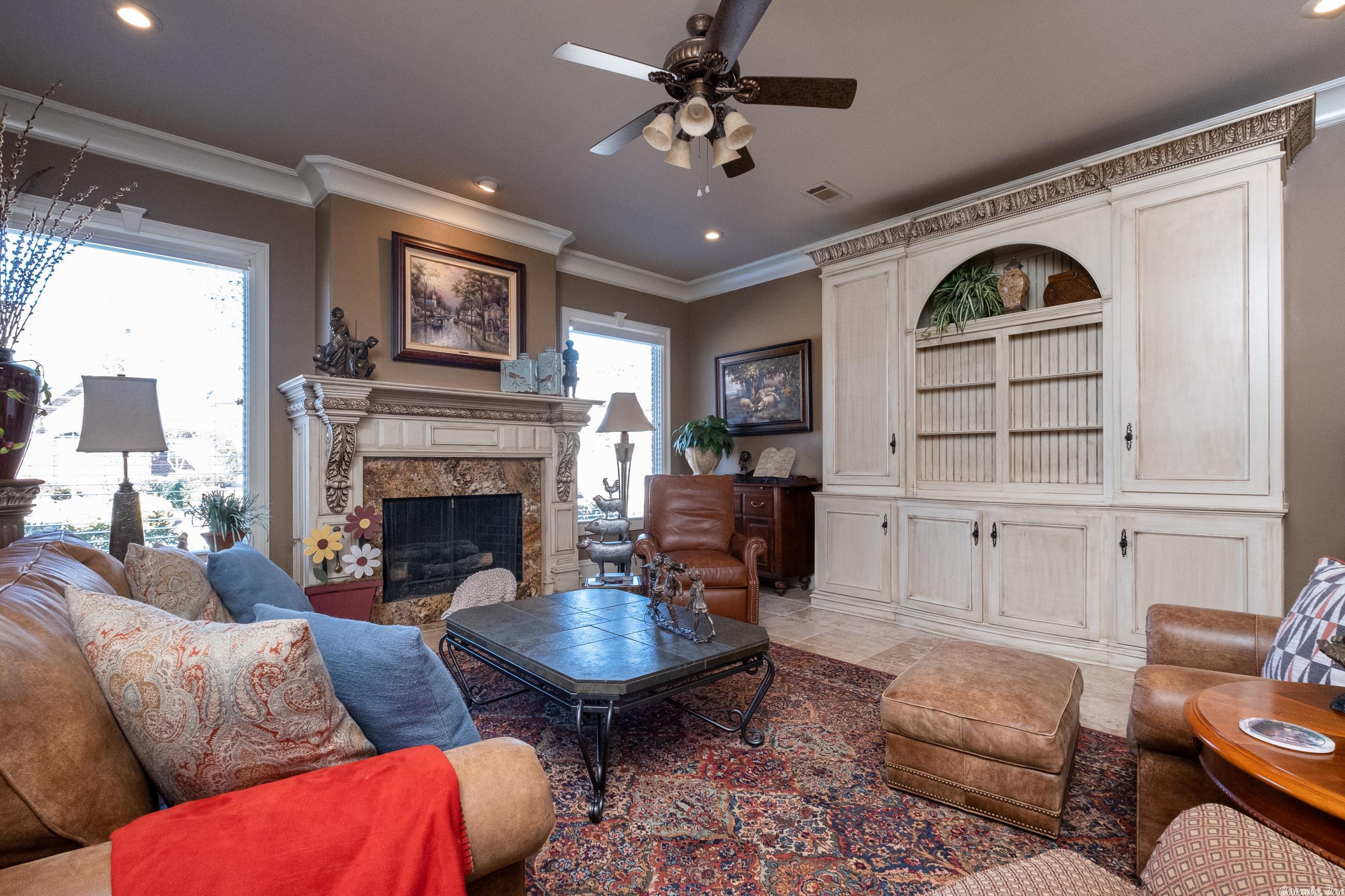 CHENAL VALLEY THE ARBORS - Residential