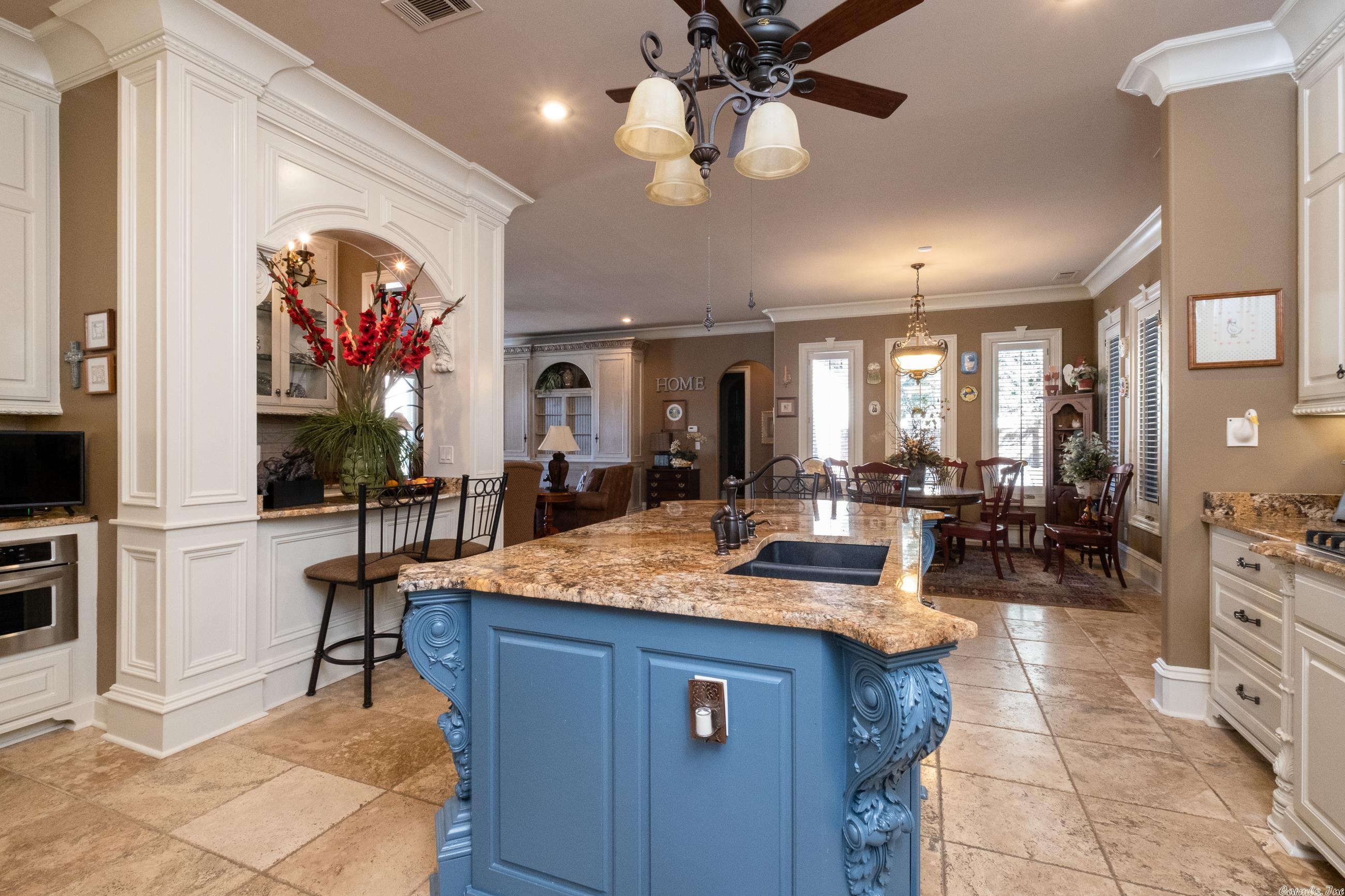 CHENAL VALLEY THE ARBORS - Residential