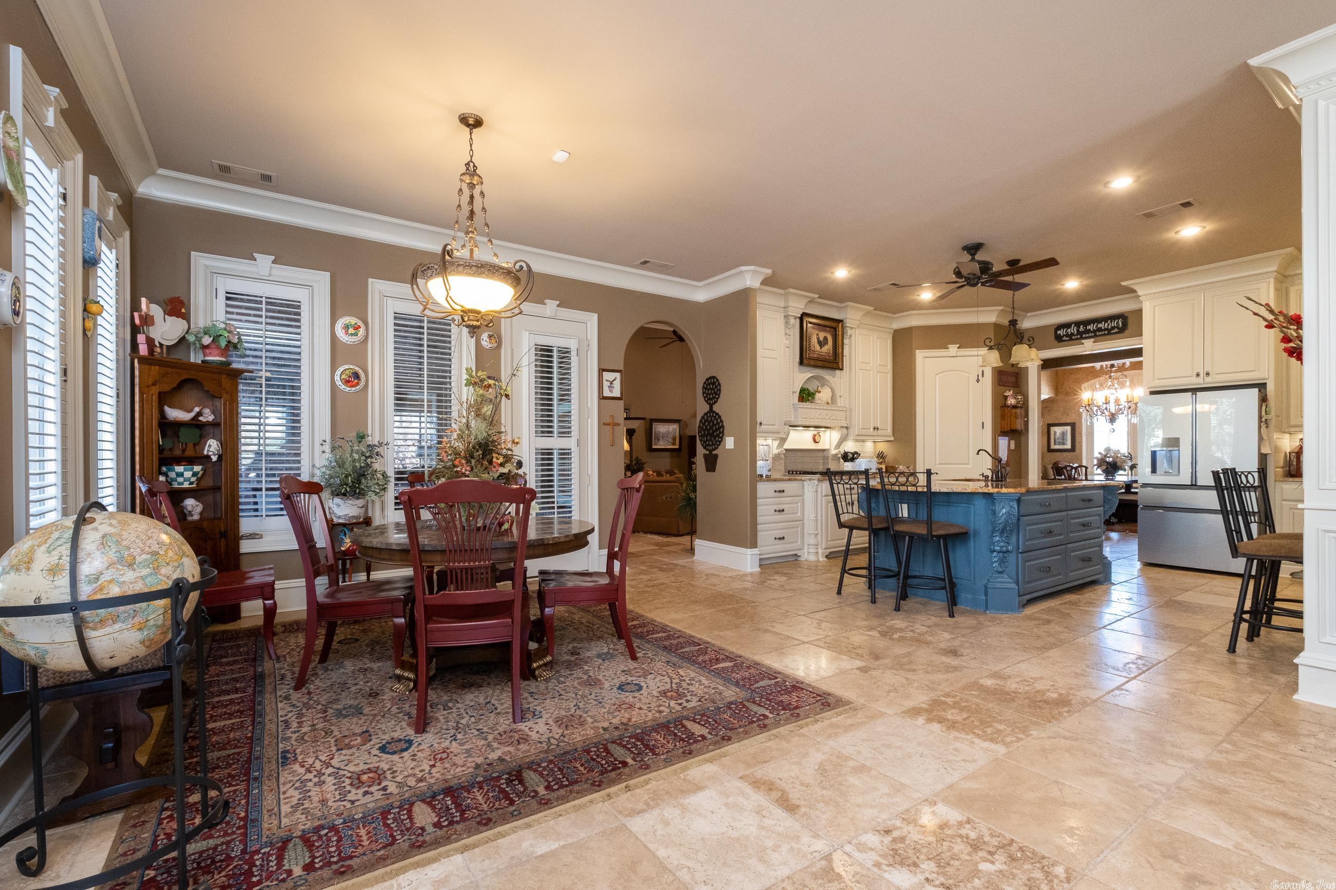 CHENAL VALLEY THE ARBORS - Residential
