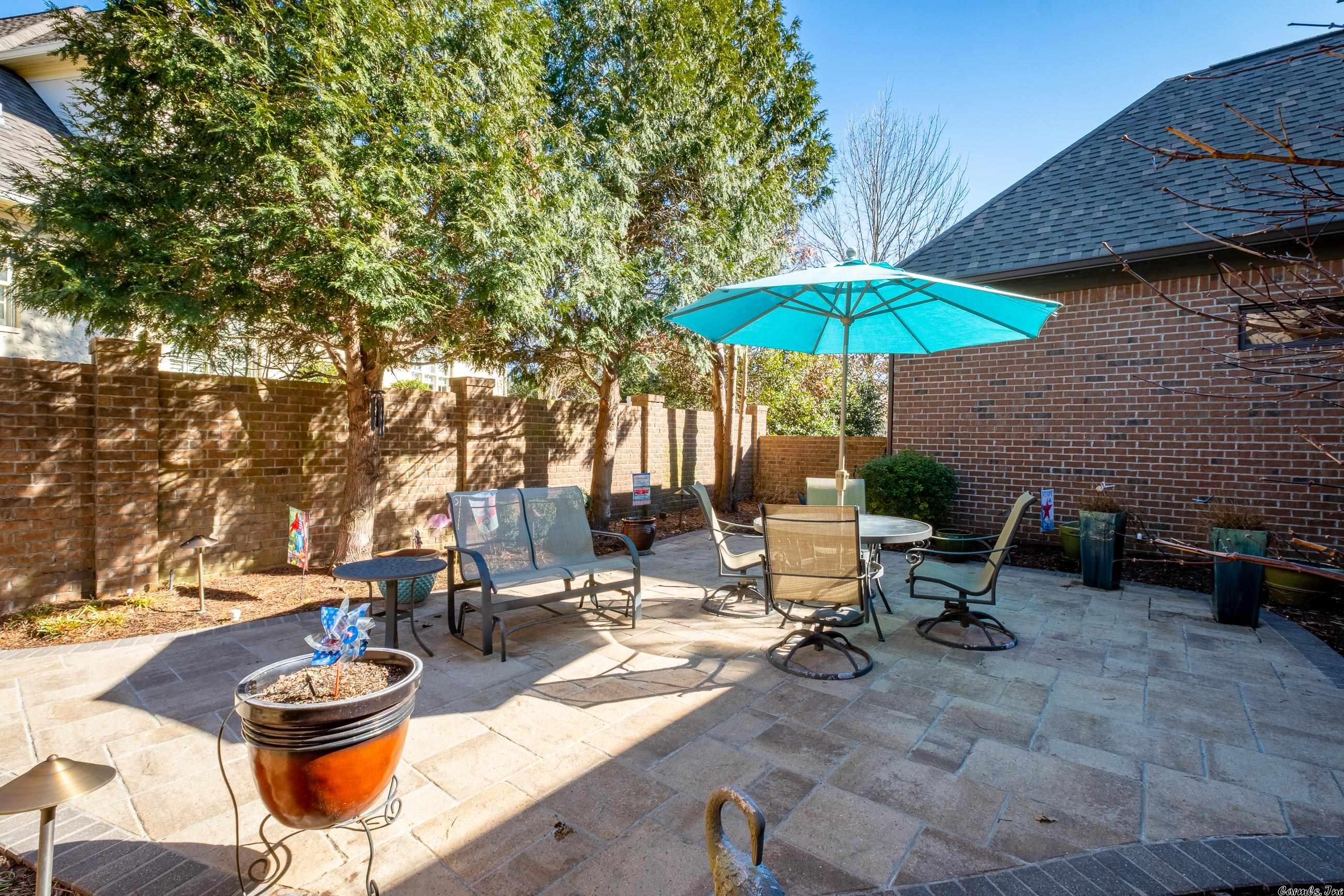 CHENAL VALLEY THE ARBORS - Residential