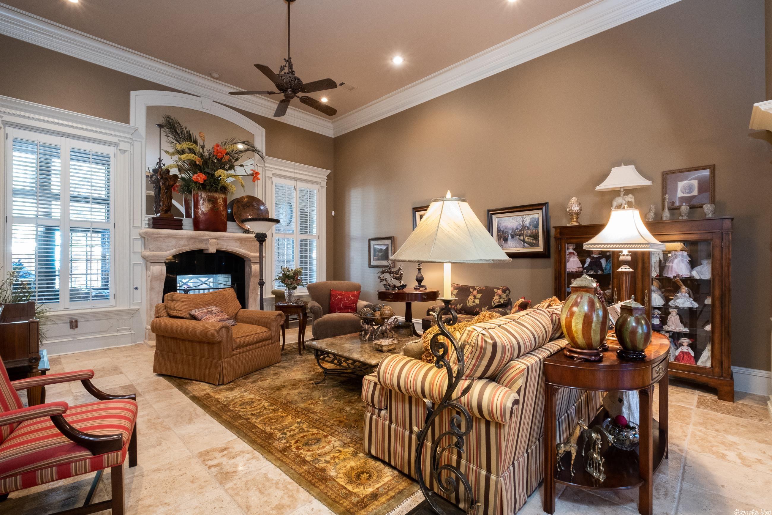CHENAL VALLEY THE ARBORS - Residential
