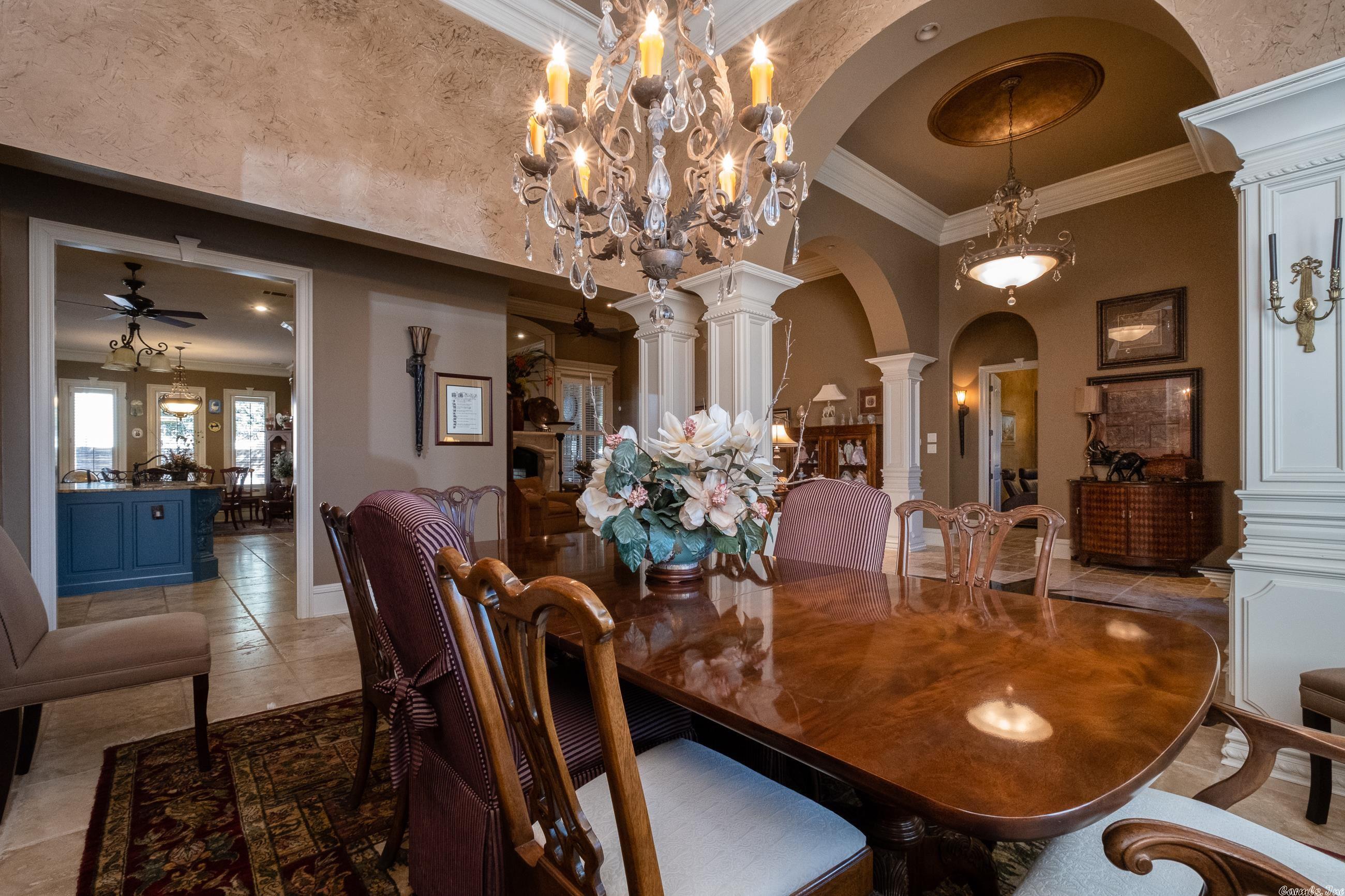 CHENAL VALLEY THE ARBORS - Residential