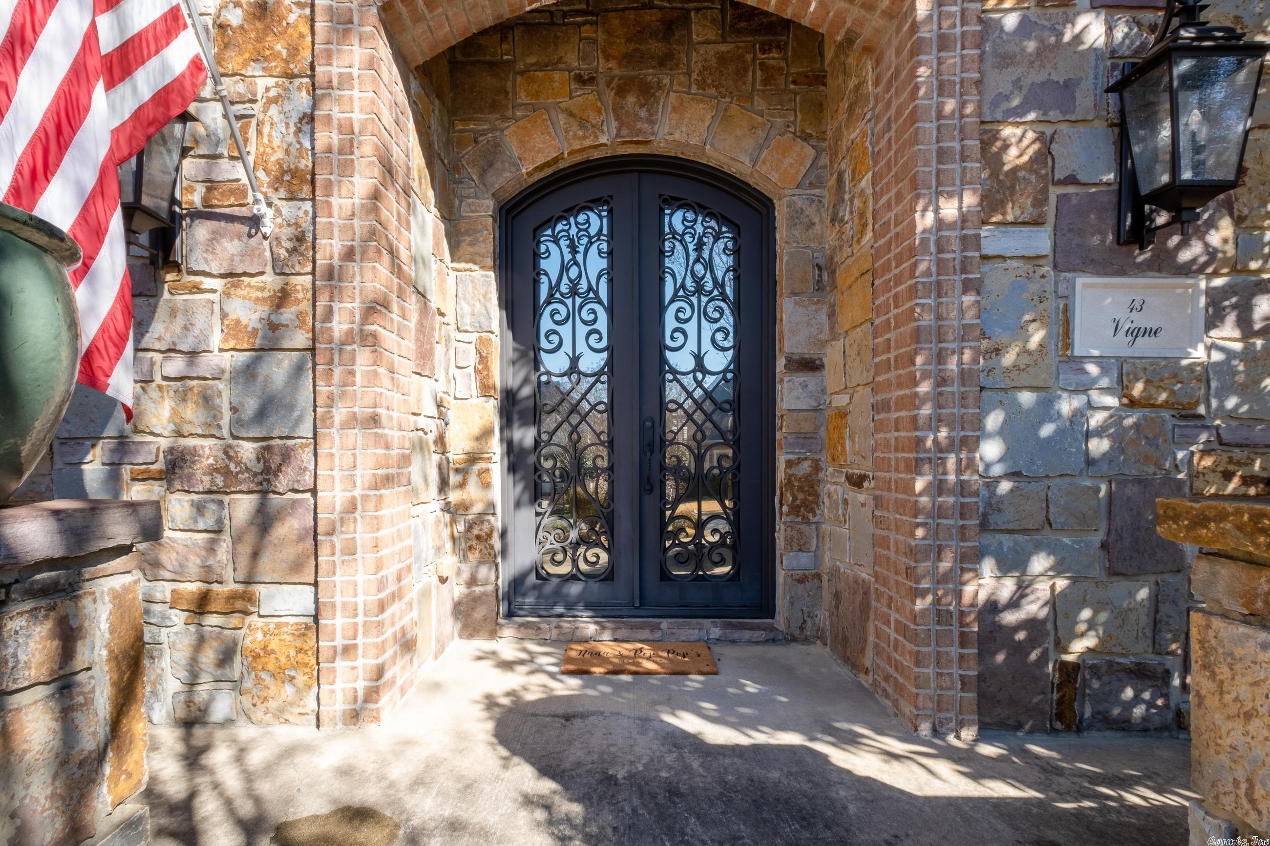CHENAL VALLEY THE ARBORS - Residential