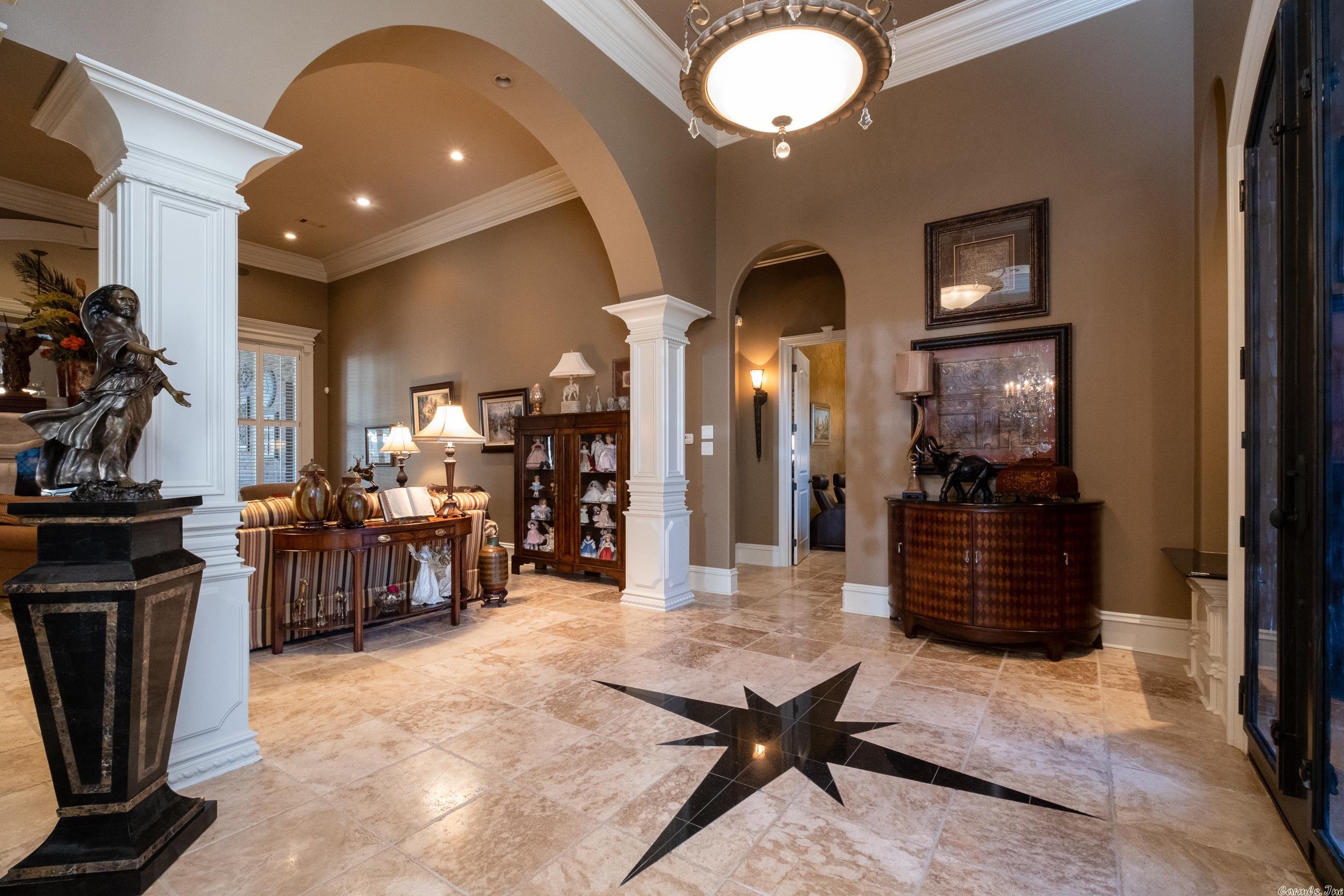 CHENAL VALLEY THE ARBORS - Residential