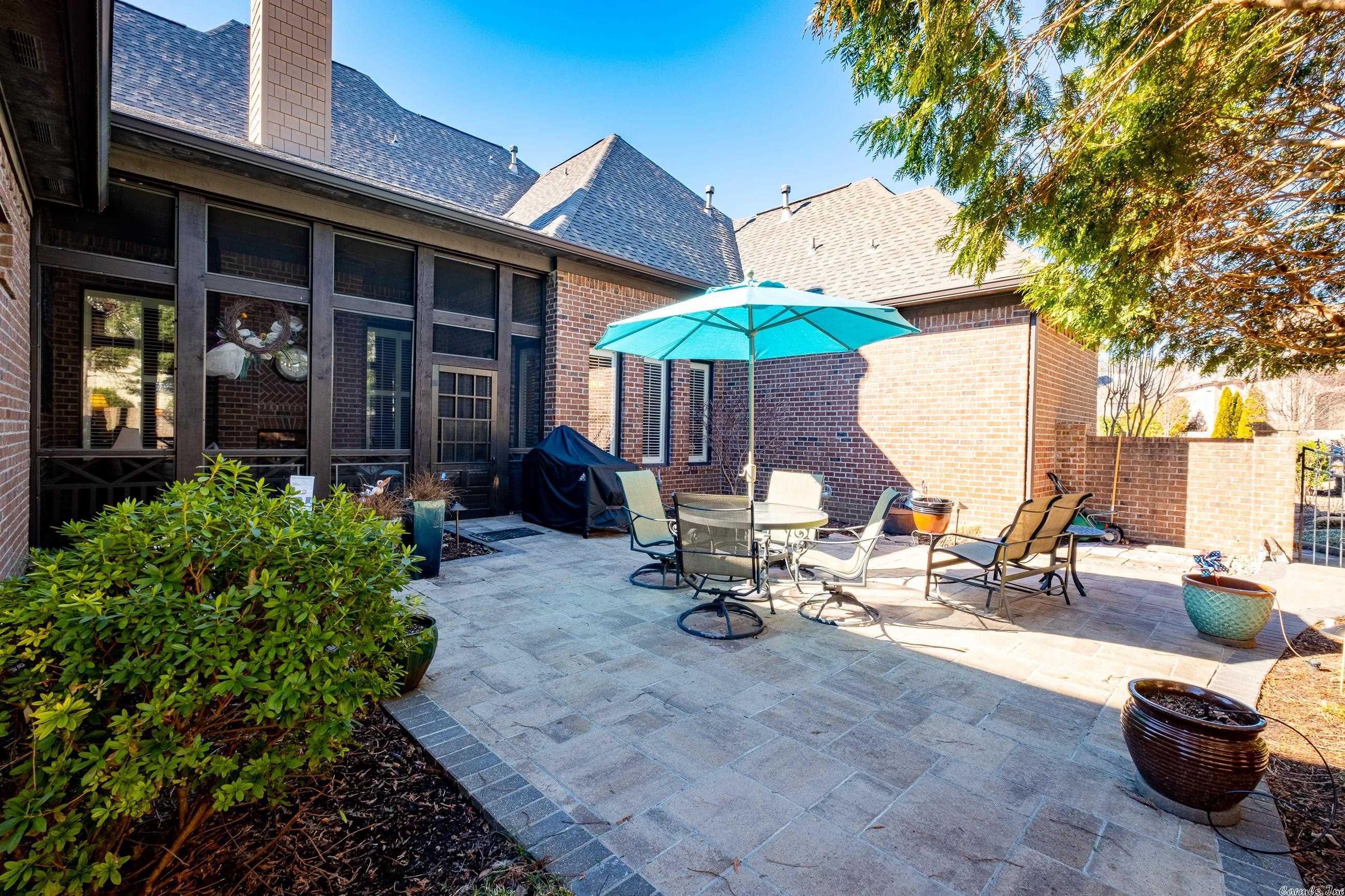 CHENAL VALLEY THE ARBORS - Residential