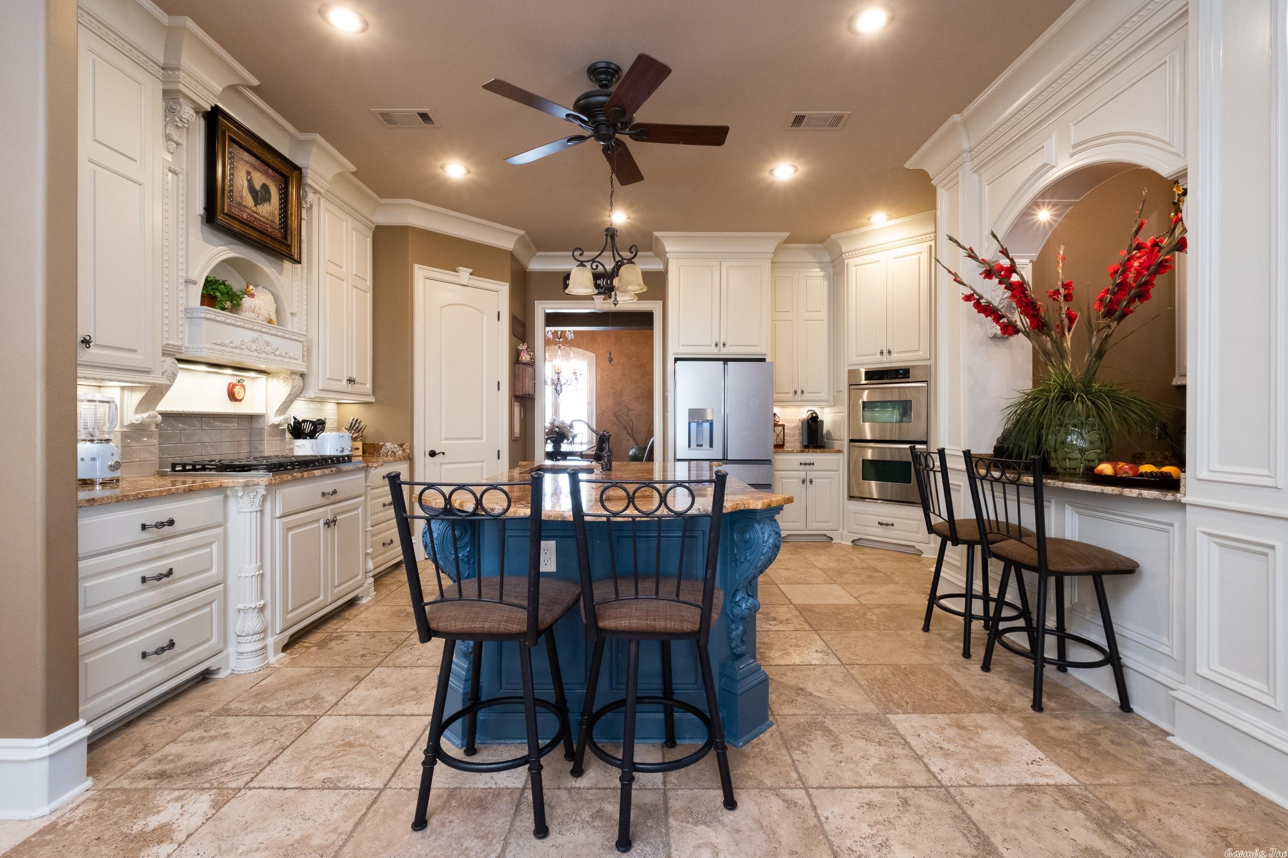 CHENAL VALLEY THE ARBORS - Residential