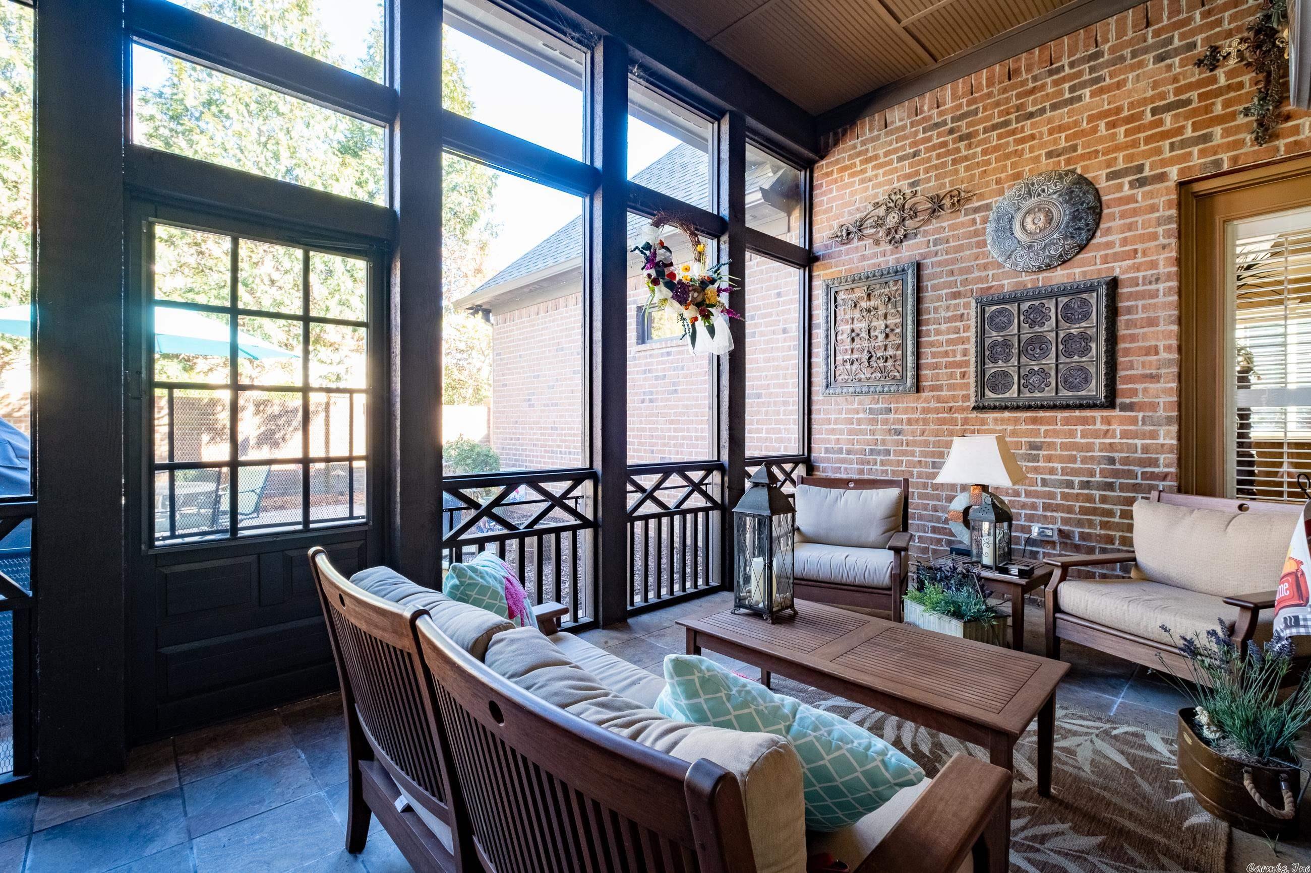 CHENAL VALLEY THE ARBORS - Residential