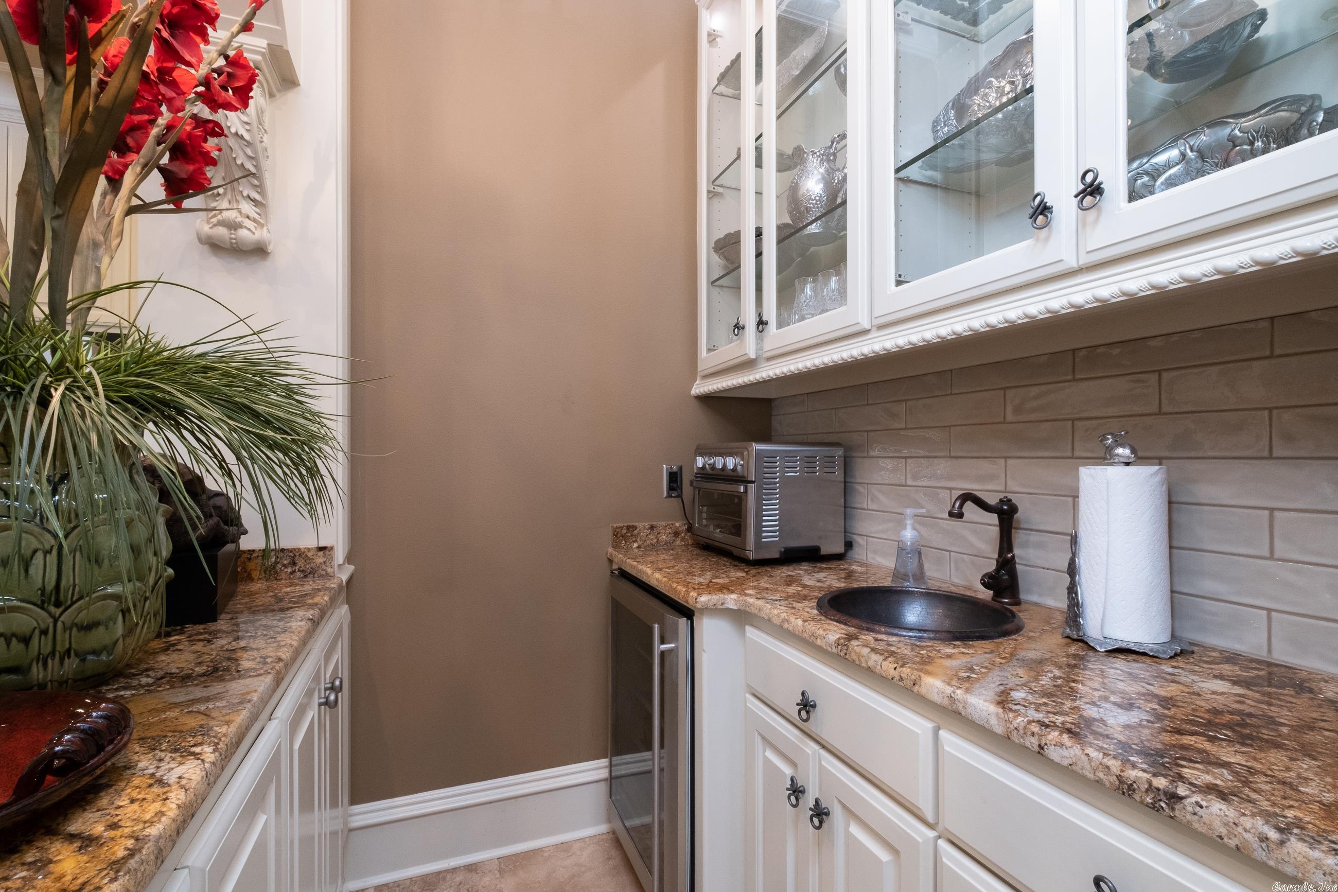 CHENAL VALLEY THE ARBORS - Residential
