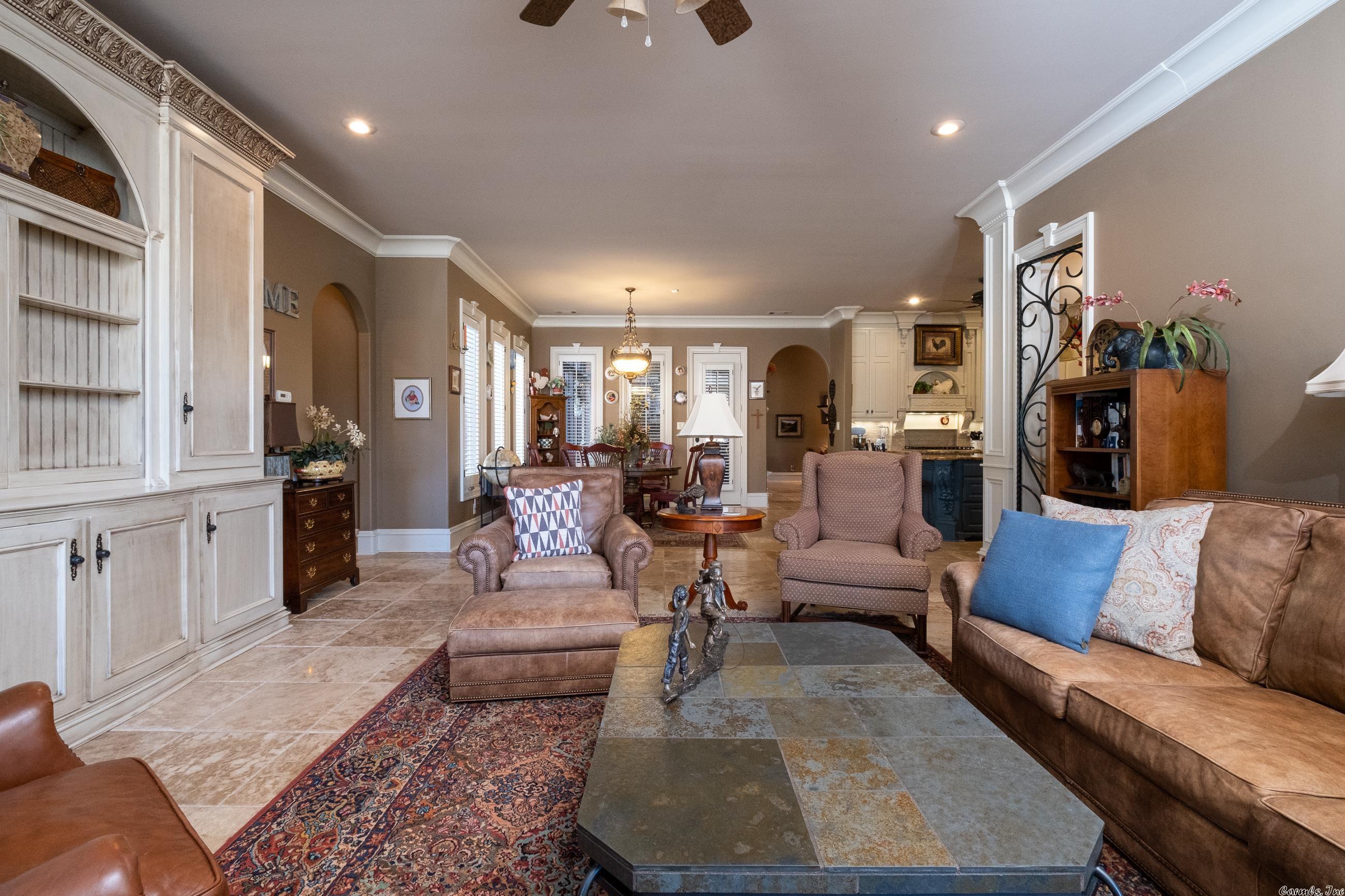 CHENAL VALLEY THE ARBORS - Residential