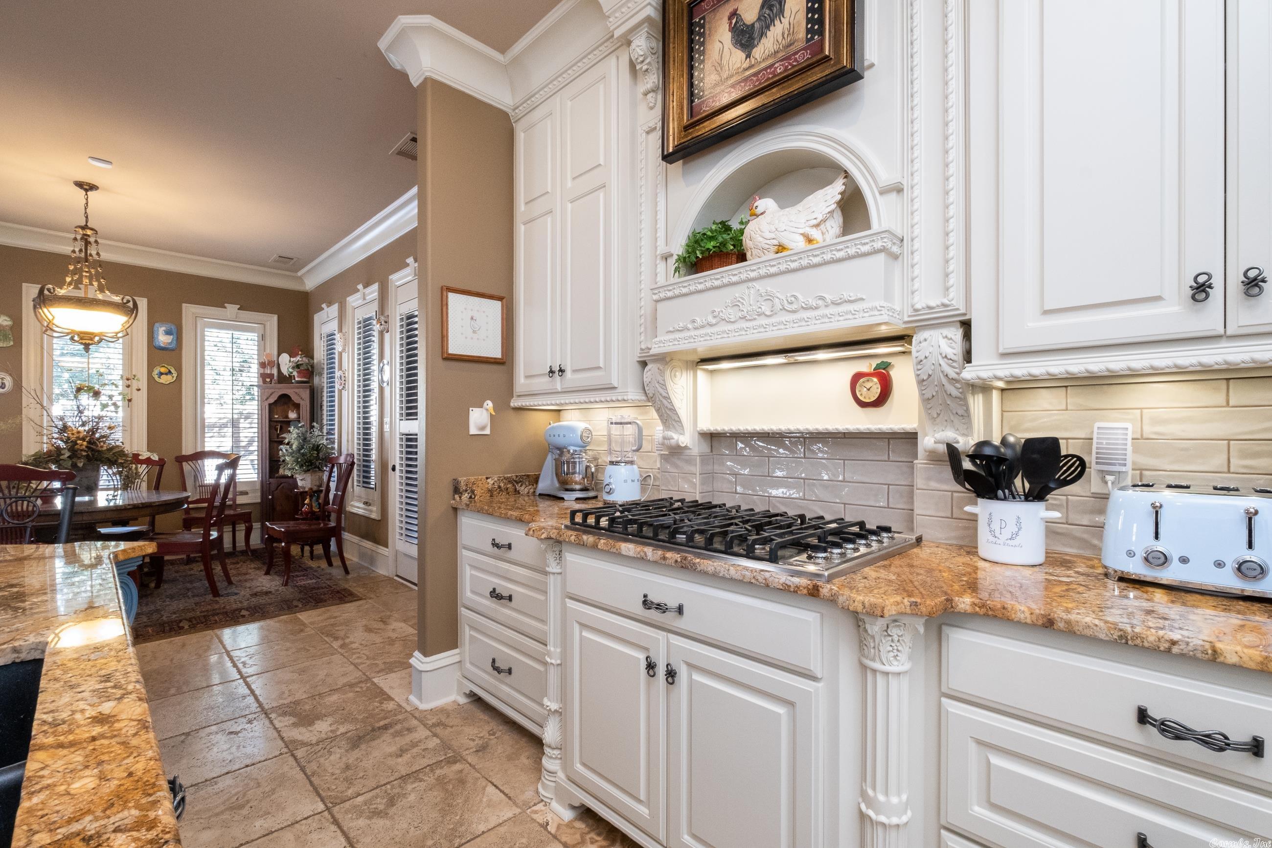 CHENAL VALLEY THE ARBORS - Residential