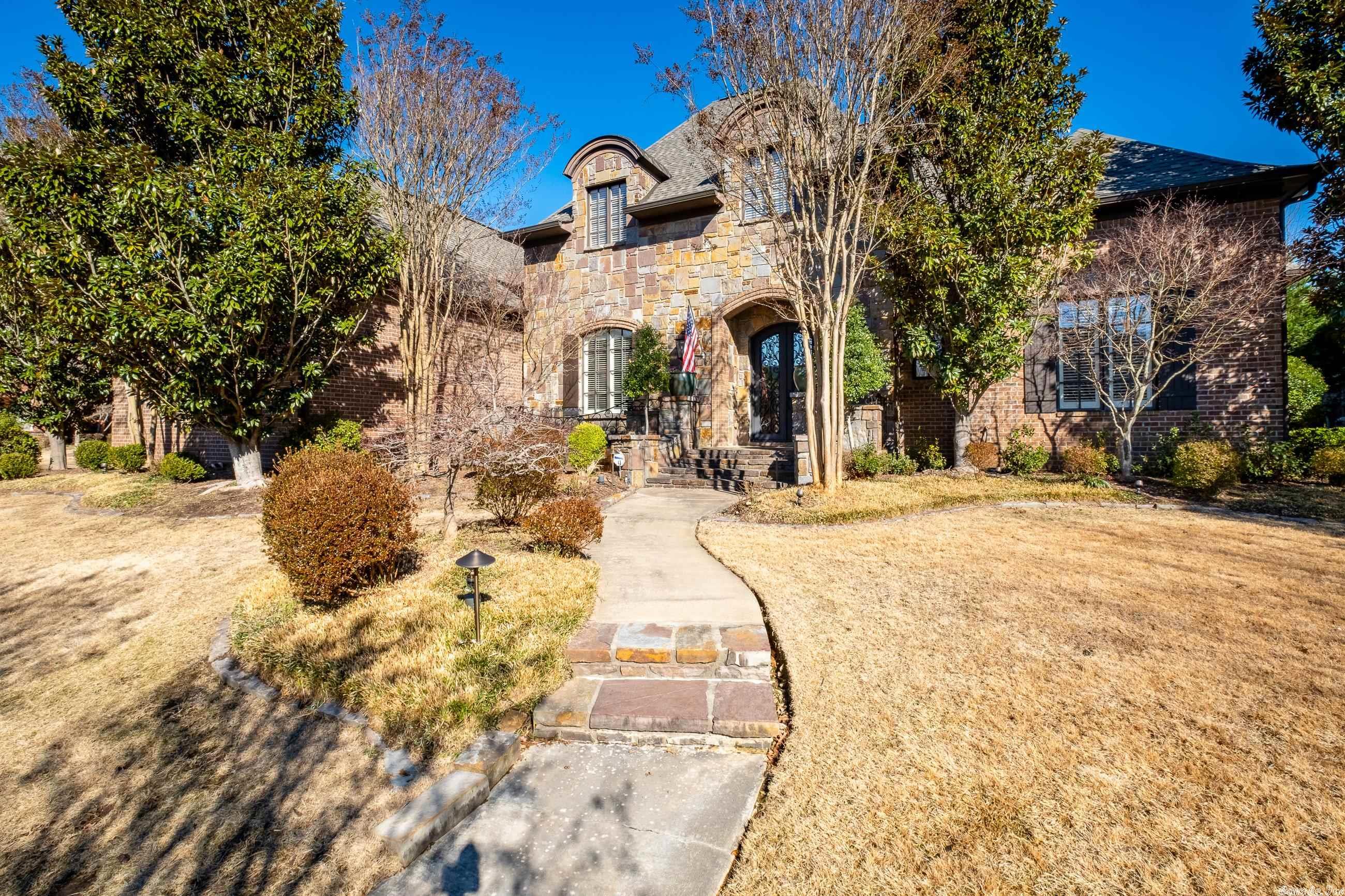 CHENAL VALLEY THE ARBORS - Residential