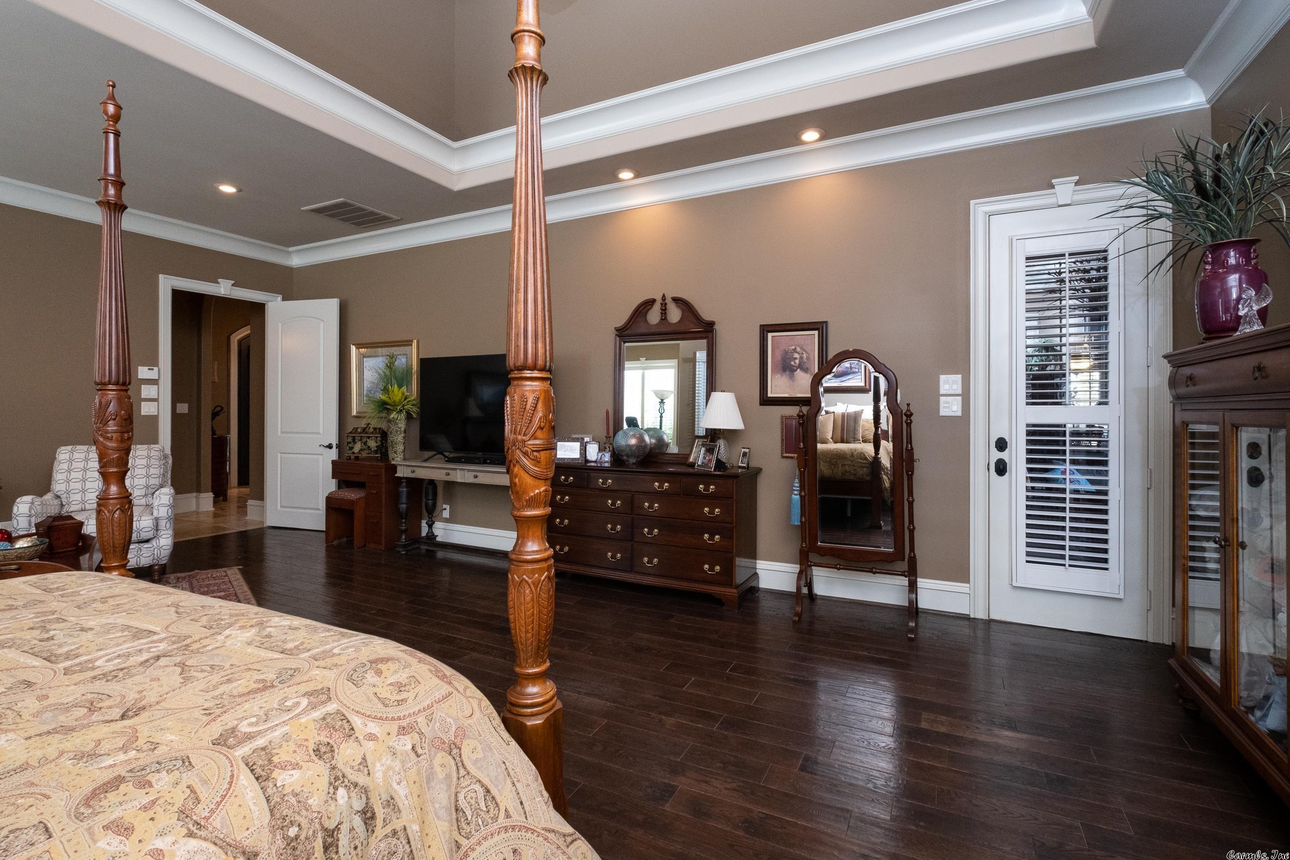 CHENAL VALLEY THE ARBORS - Residential