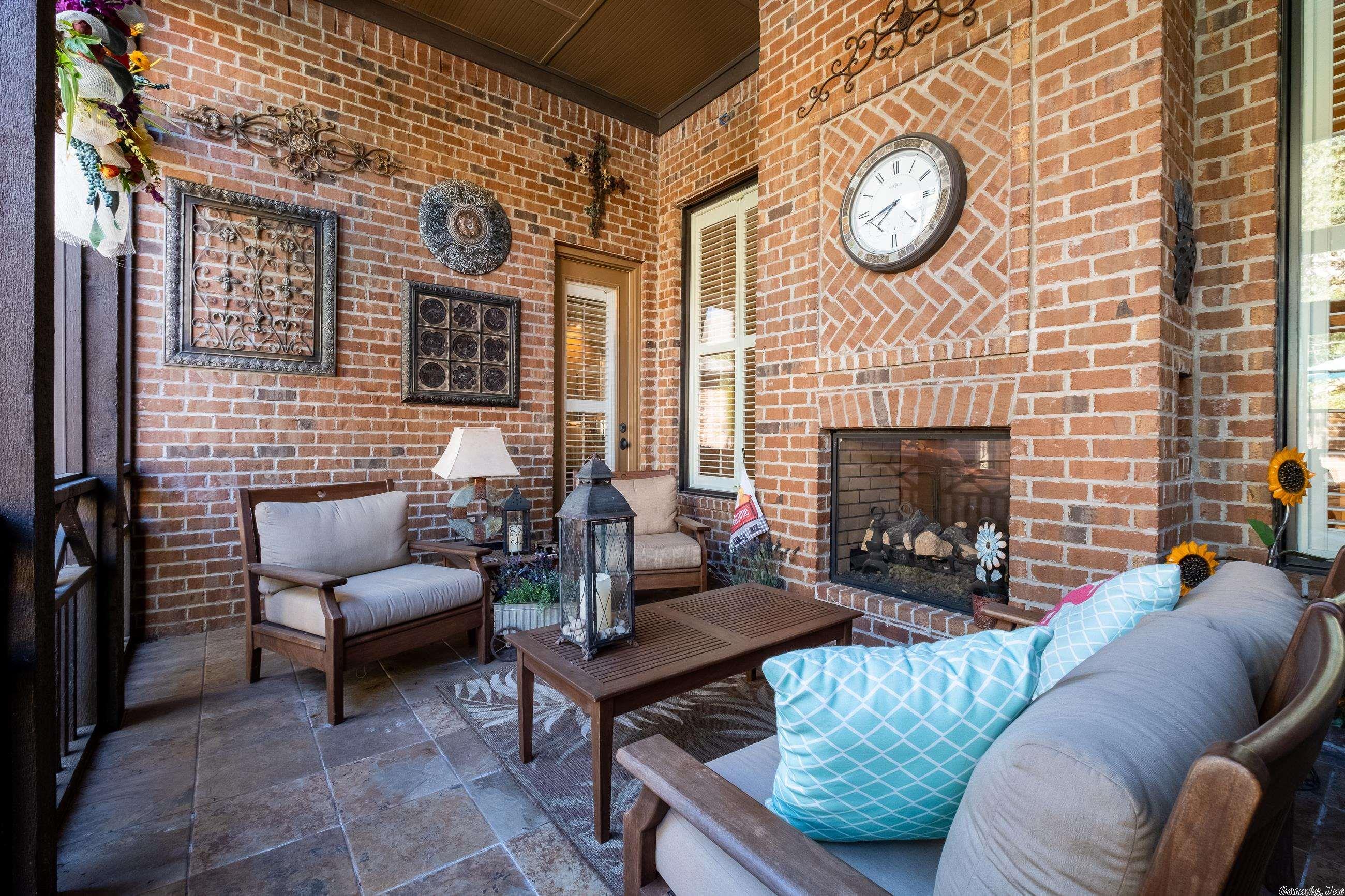 CHENAL VALLEY THE ARBORS - Residential