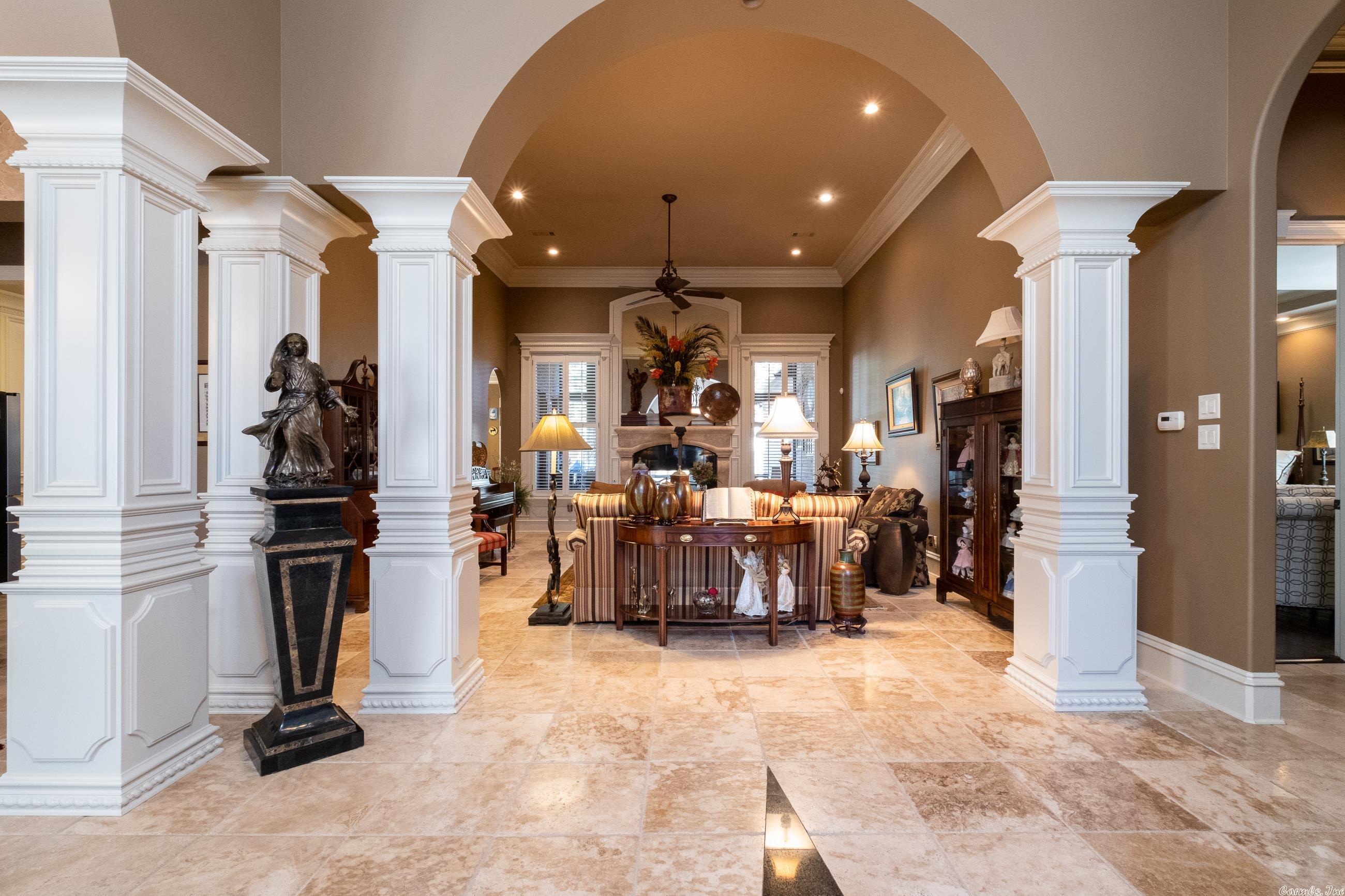 CHENAL VALLEY THE ARBORS - Residential