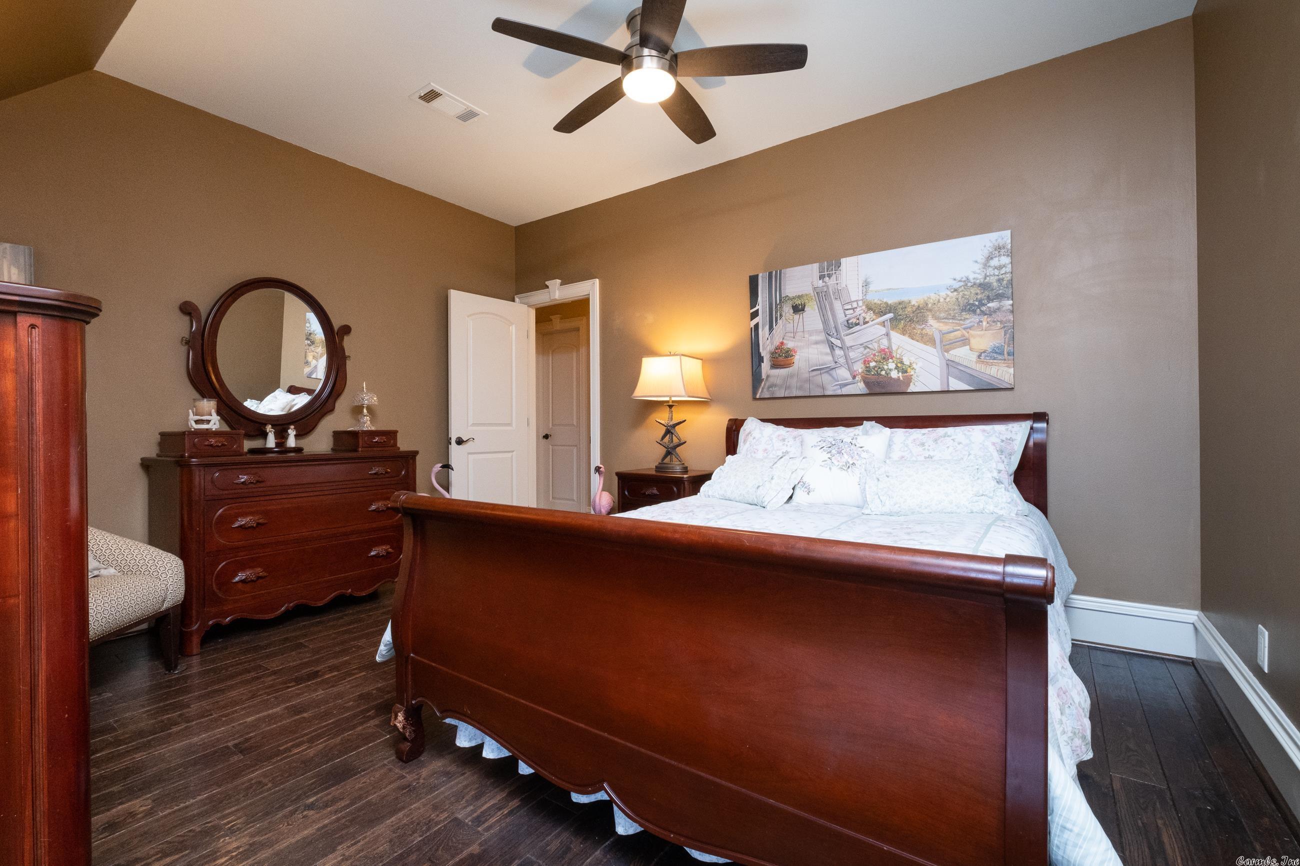 CHENAL VALLEY THE ARBORS - Residential