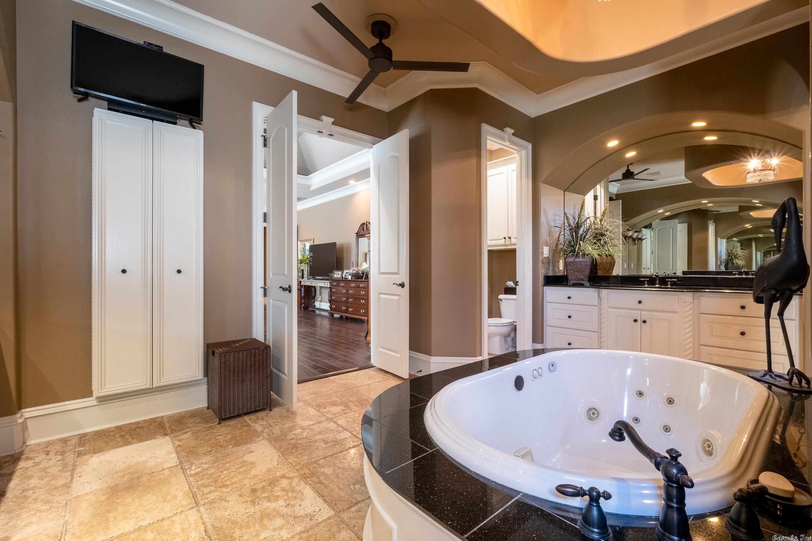 CHENAL VALLEY THE ARBORS - Residential