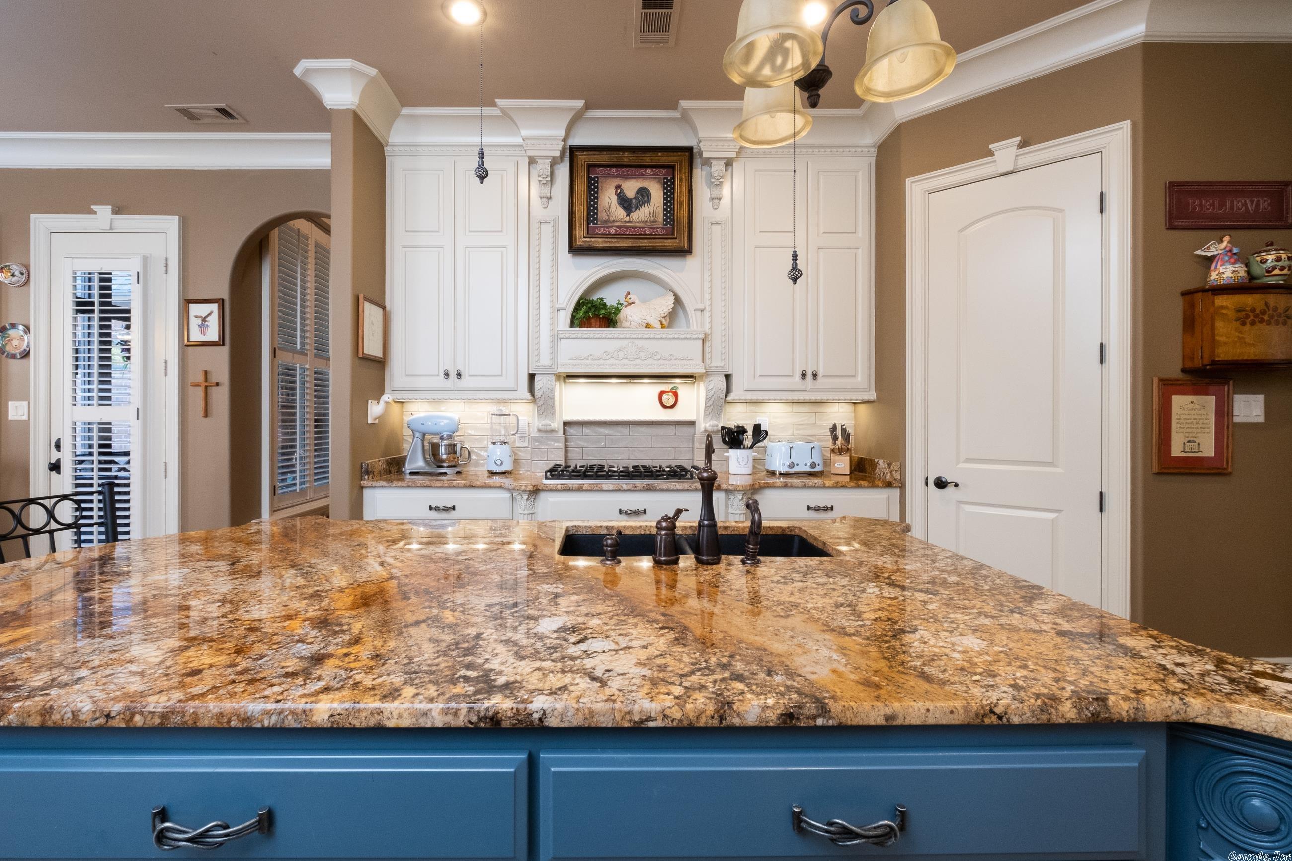 CHENAL VALLEY THE ARBORS - Residential