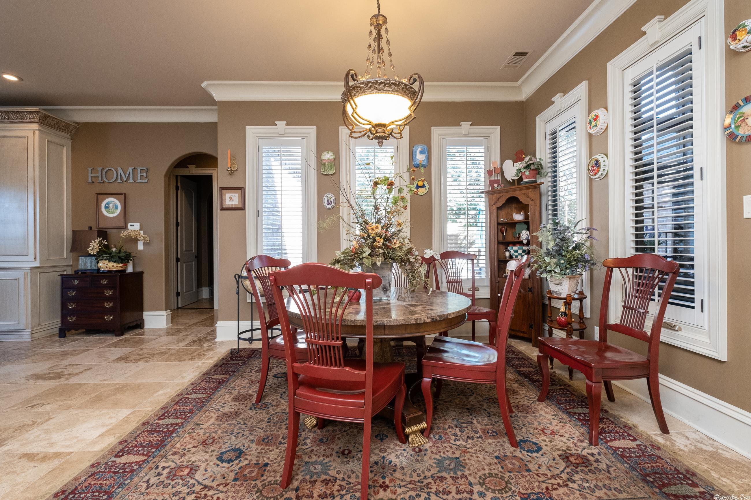 CHENAL VALLEY THE ARBORS - Residential
