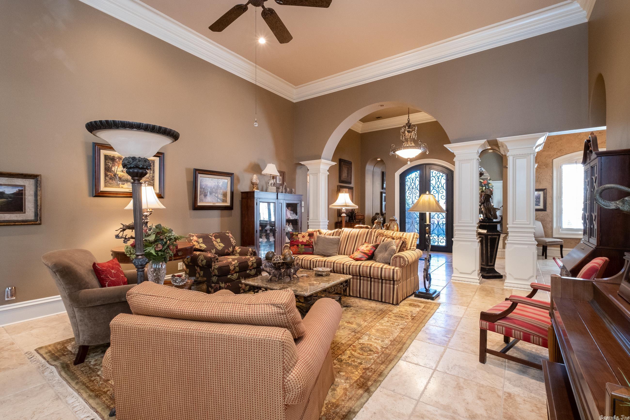 CHENAL VALLEY THE ARBORS - Residential
