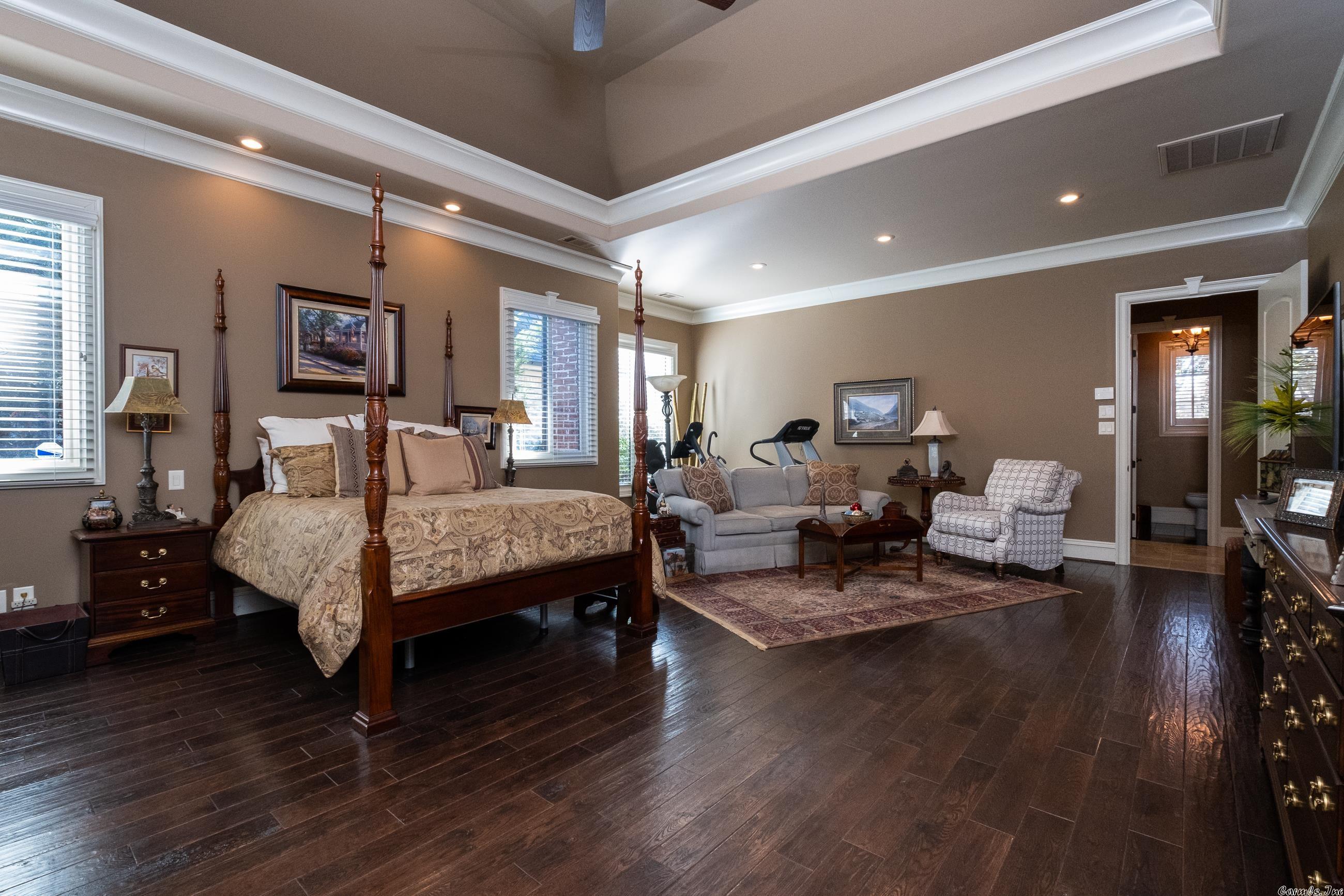 CHENAL VALLEY THE ARBORS - Residential