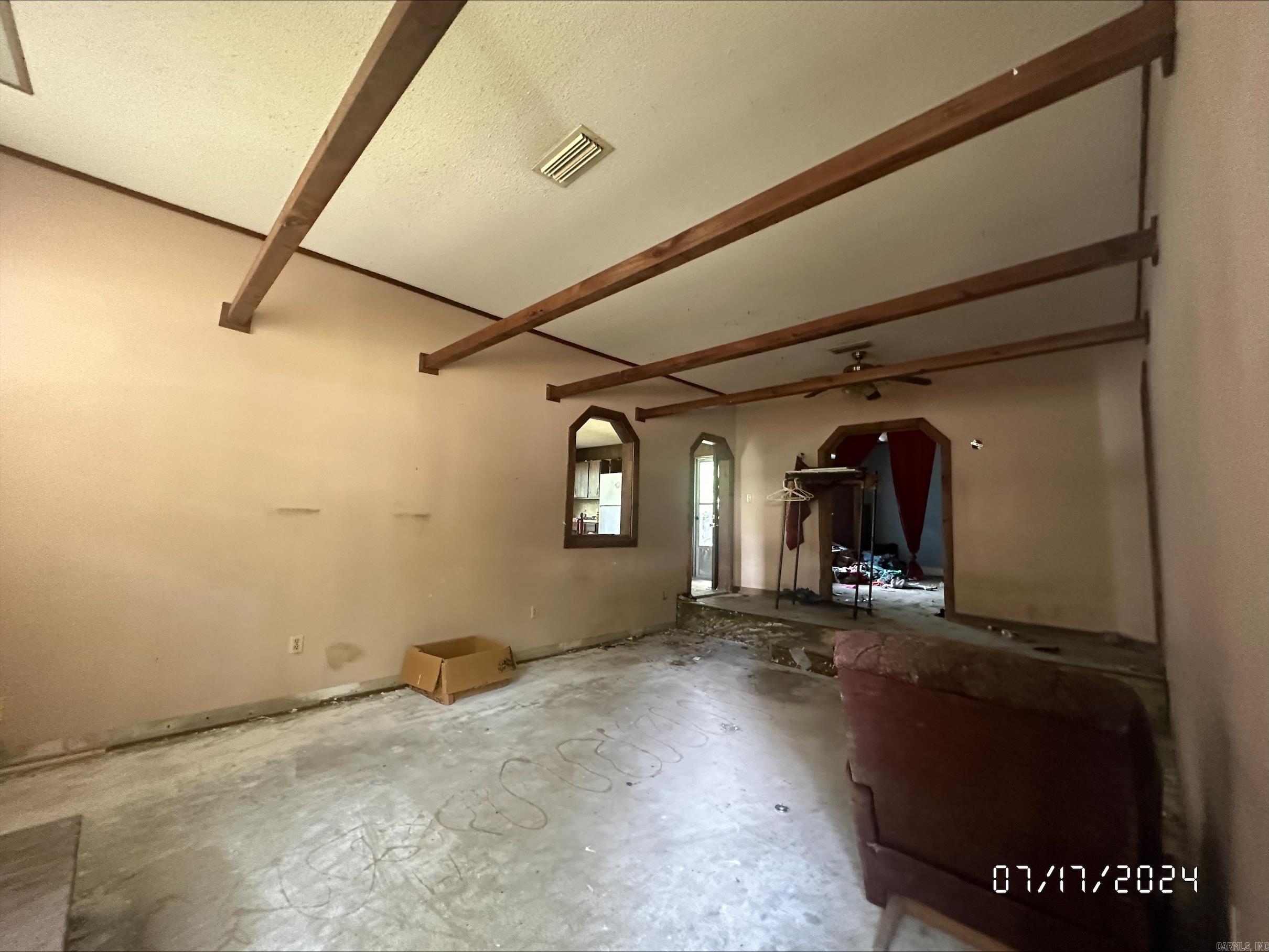 Crossett Original - Residential