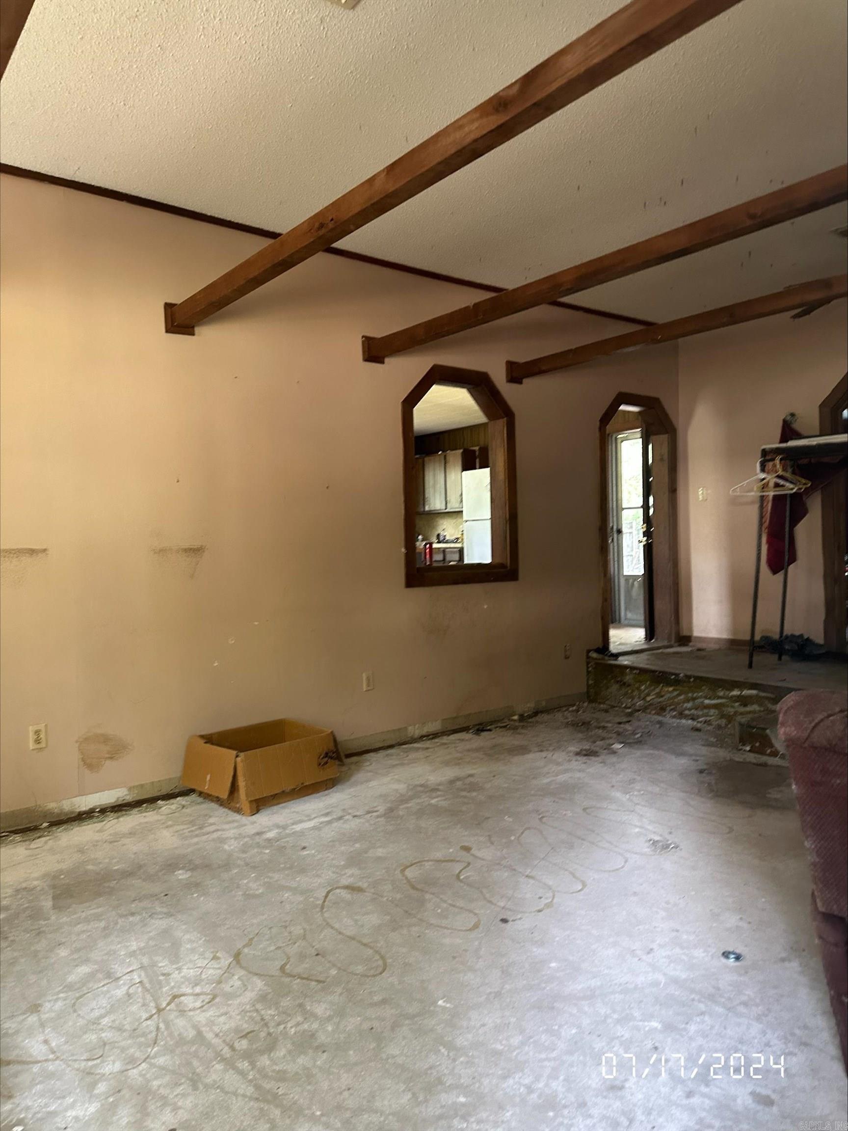Crossett Original - Residential