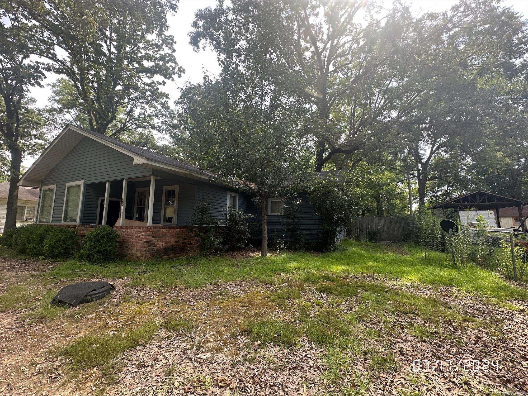Crossett Original - Residential