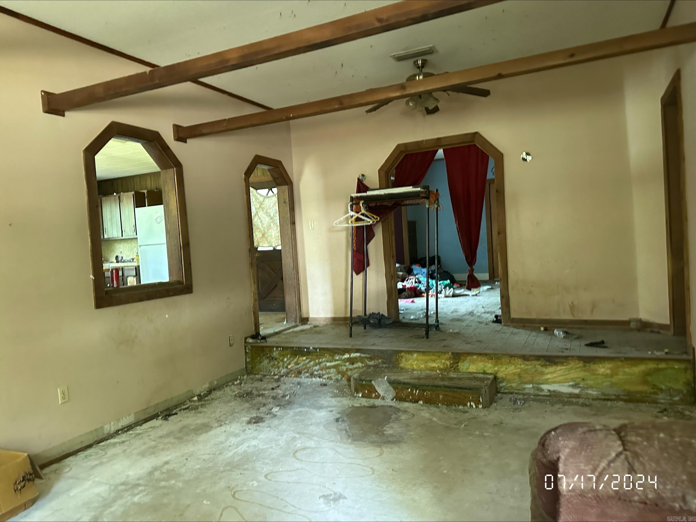 Crossett Original - Residential