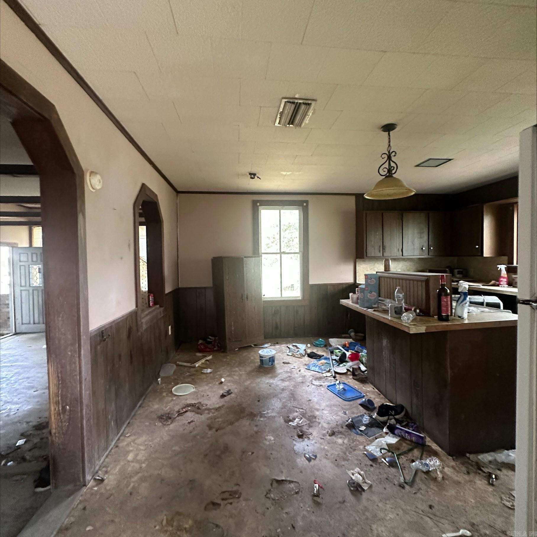 Crossett Original - Residential