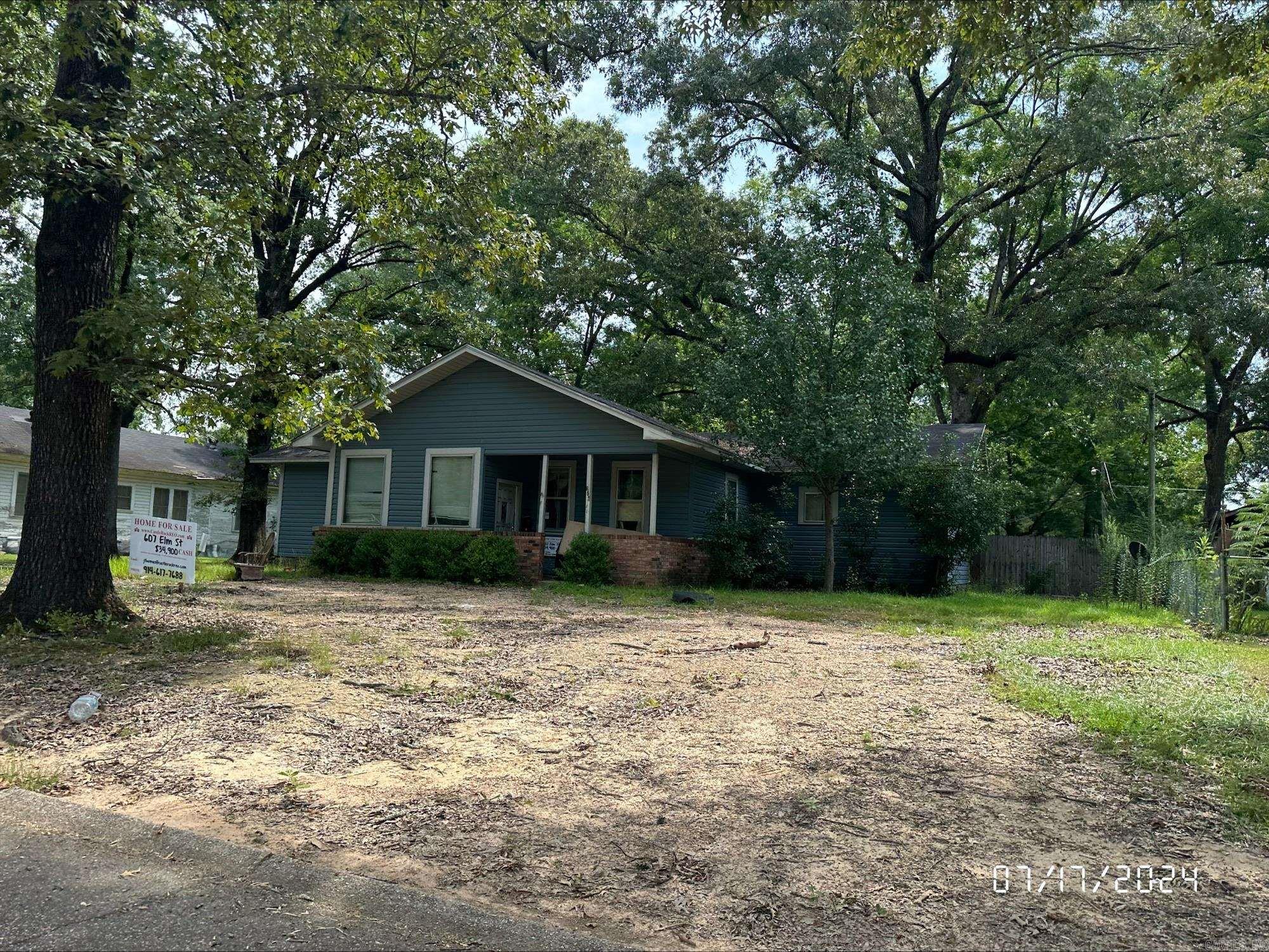 Crossett Original - Residential