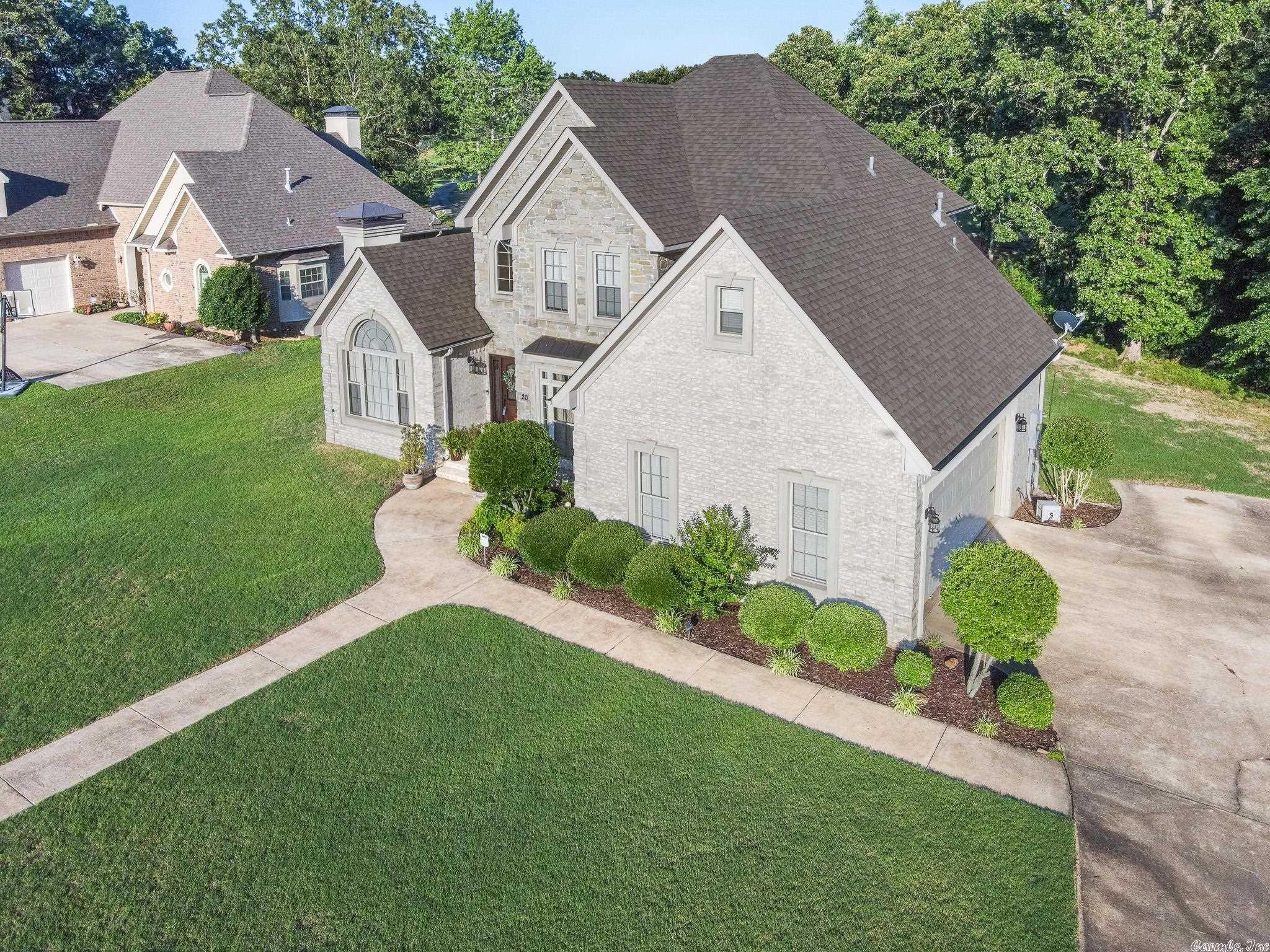 GREYSTONE - Residential