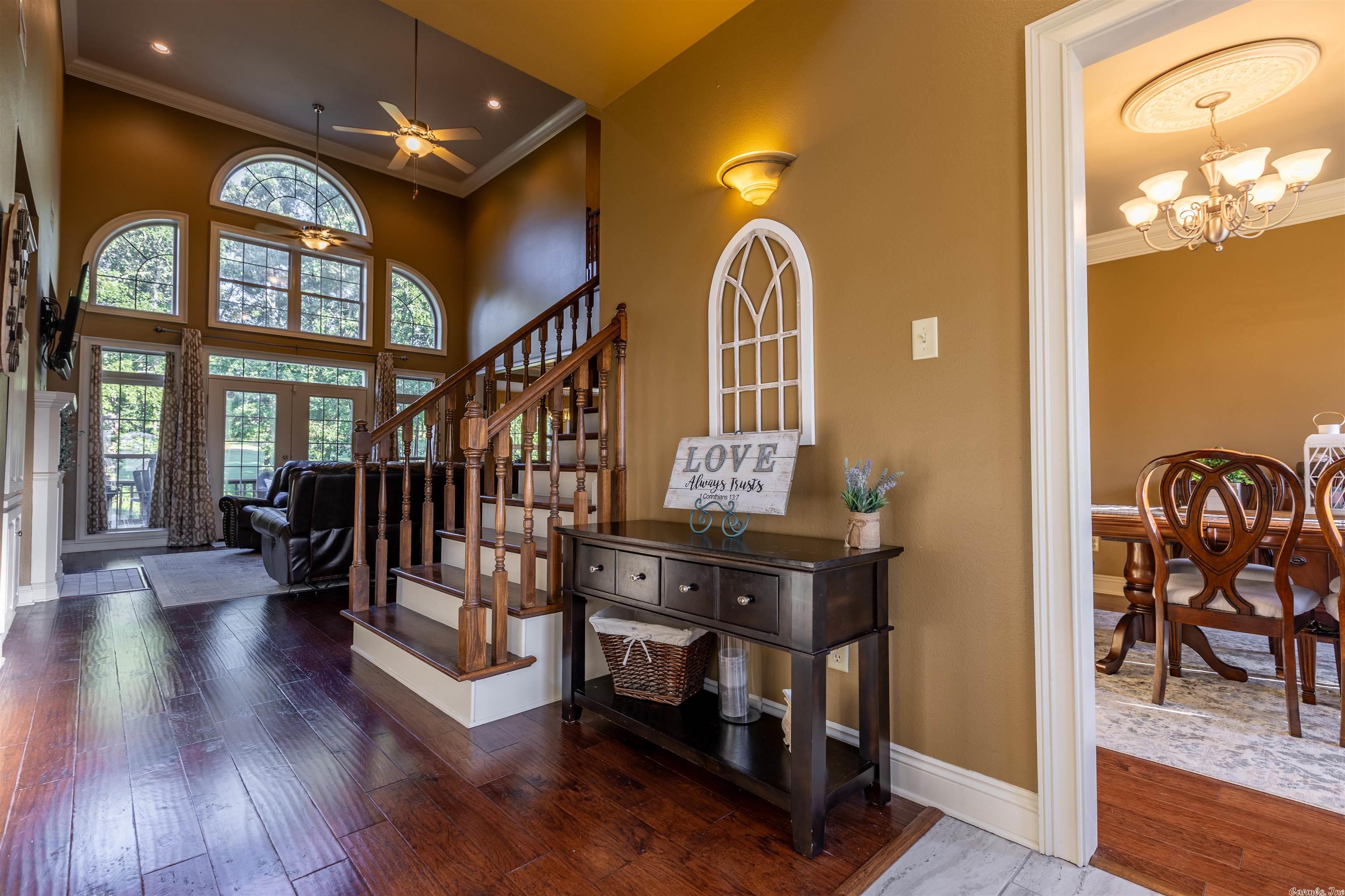 GREYSTONE - Residential