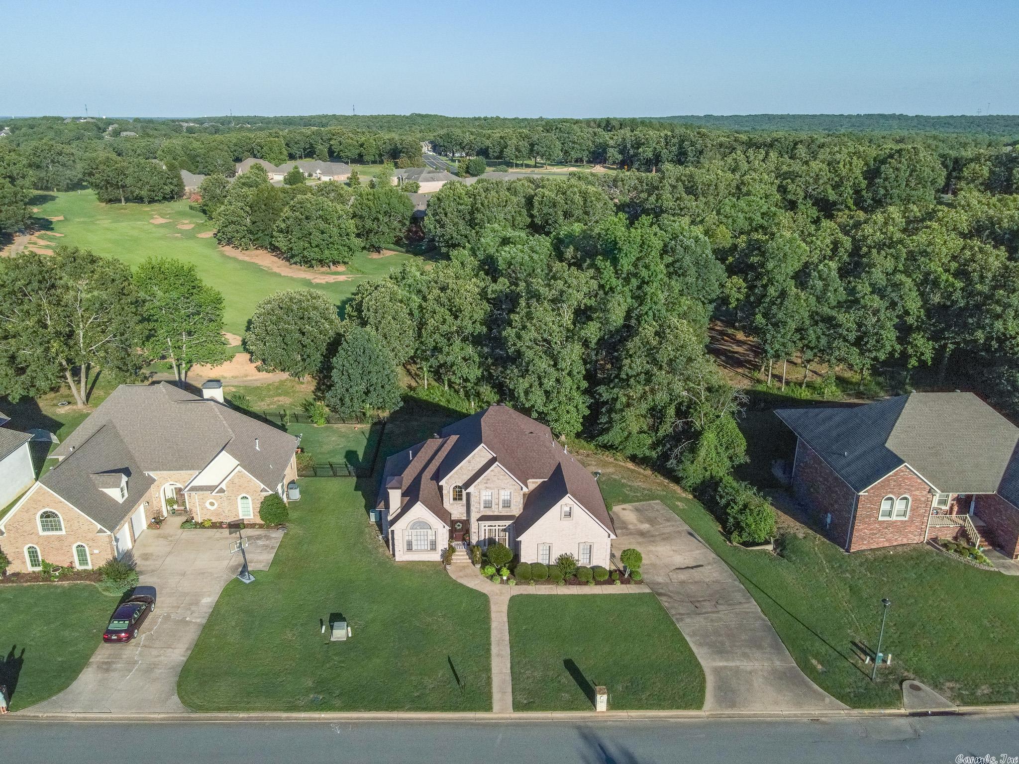 GREYSTONE - Residential