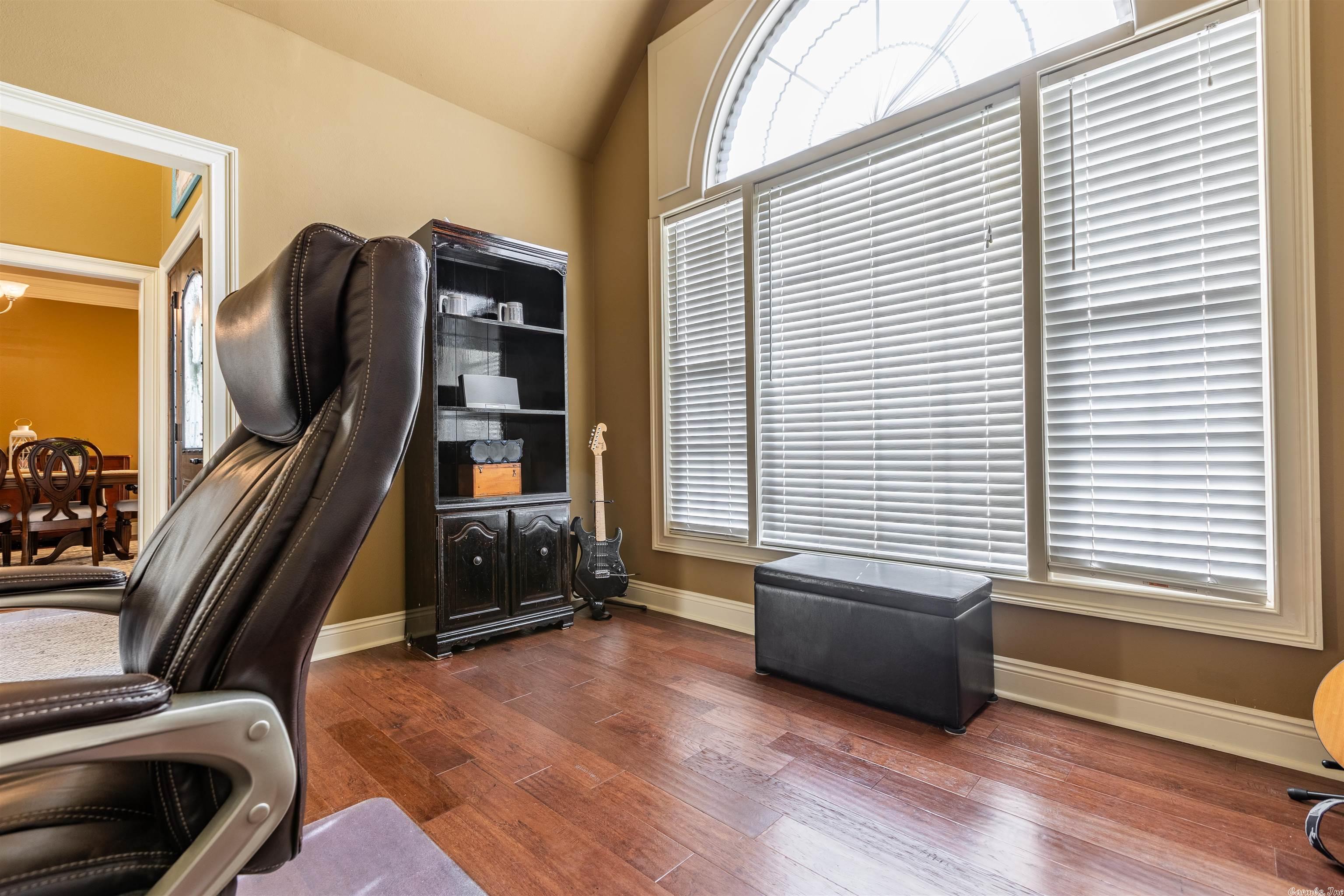 GREYSTONE - Residential