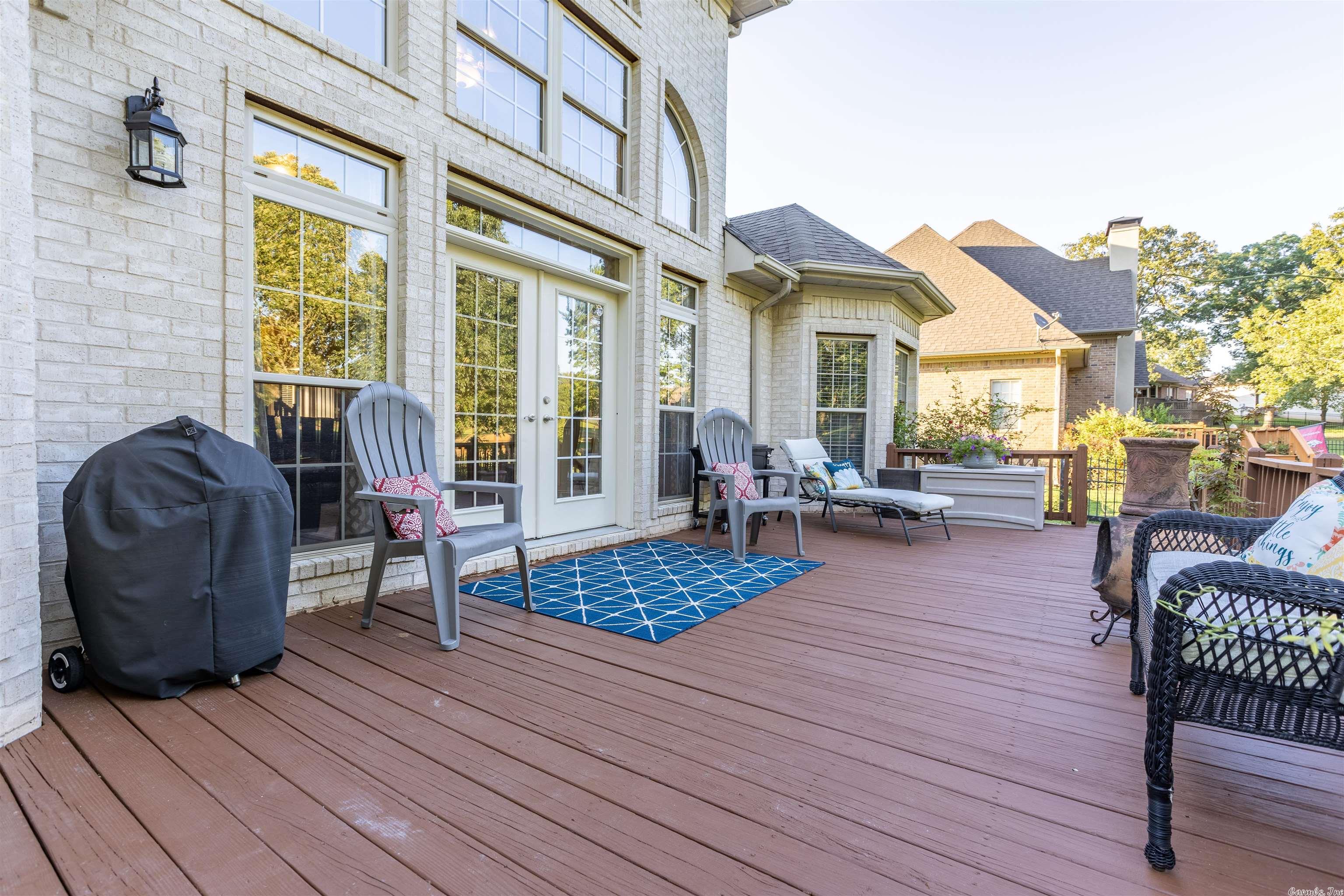 GREYSTONE - Residential