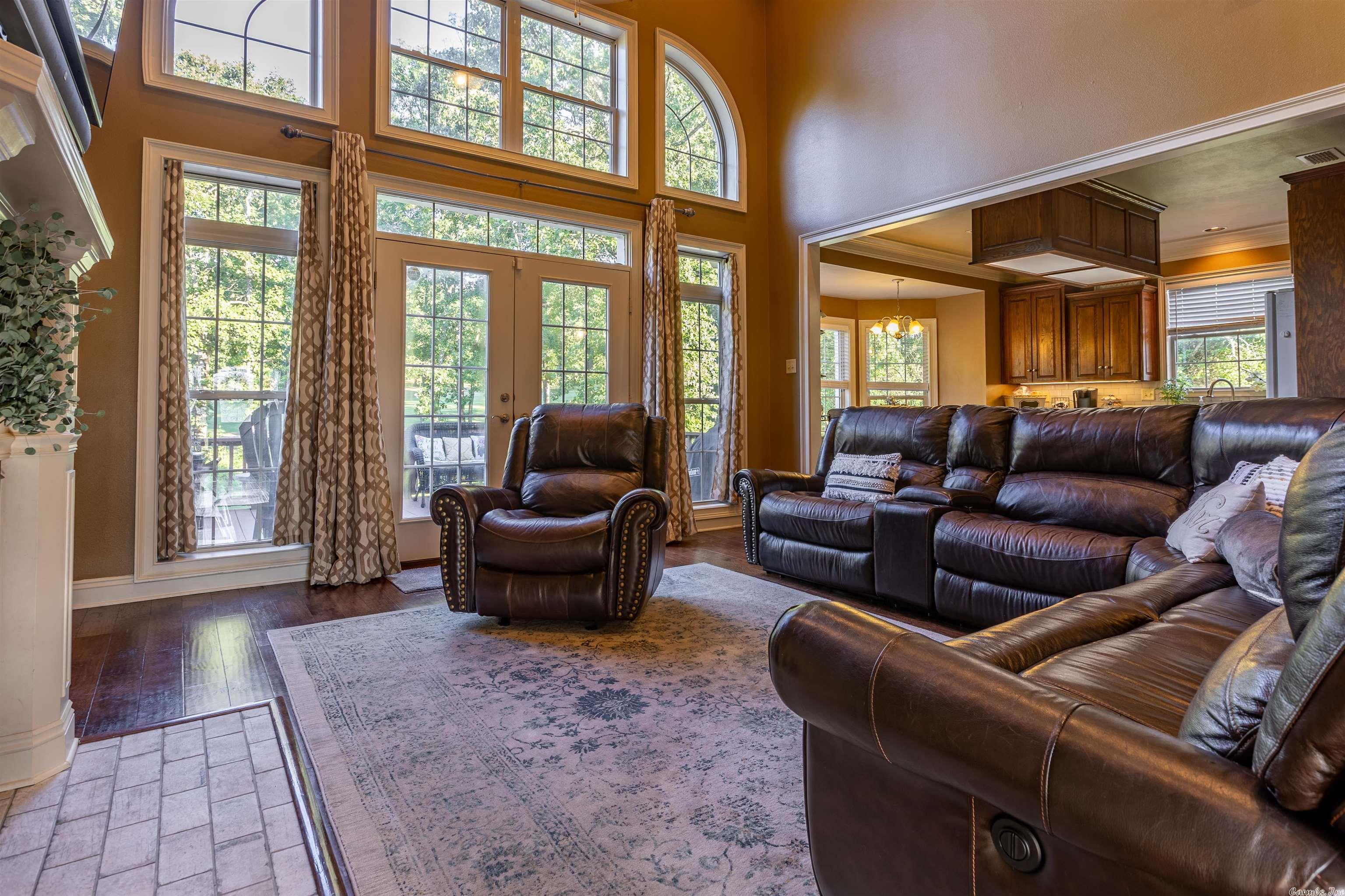 GREYSTONE - Residential