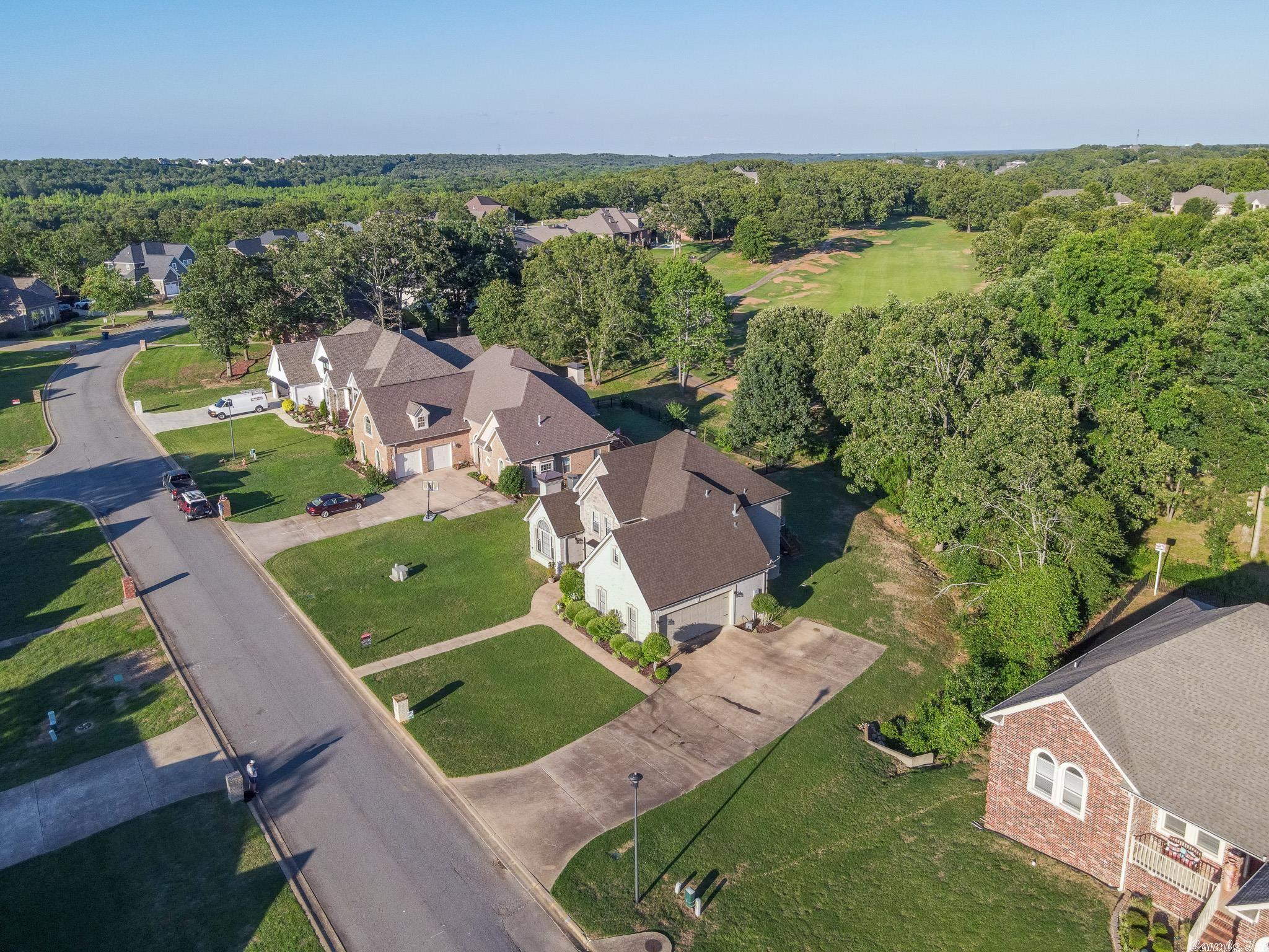 GREYSTONE - Residential