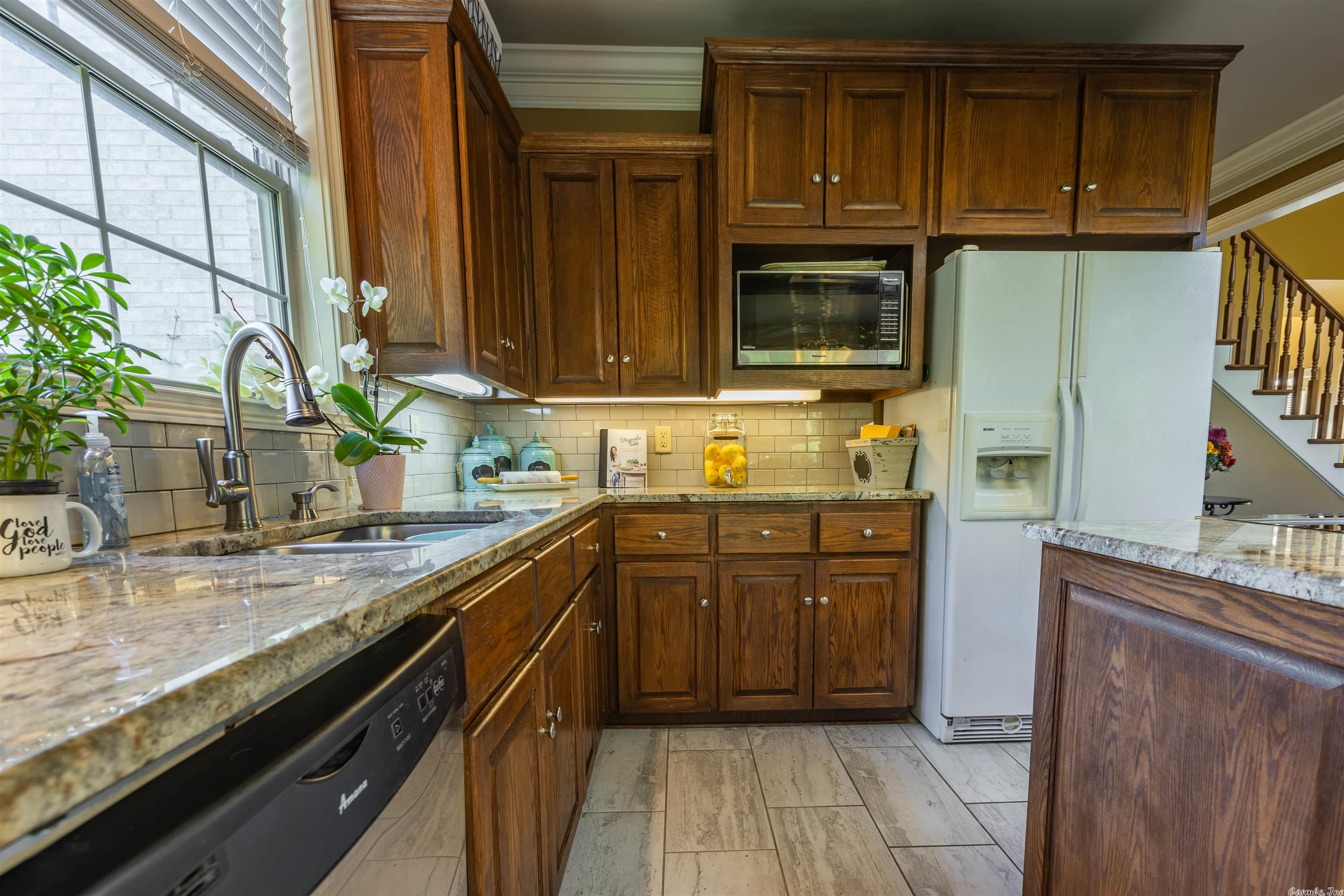 GREYSTONE - Residential