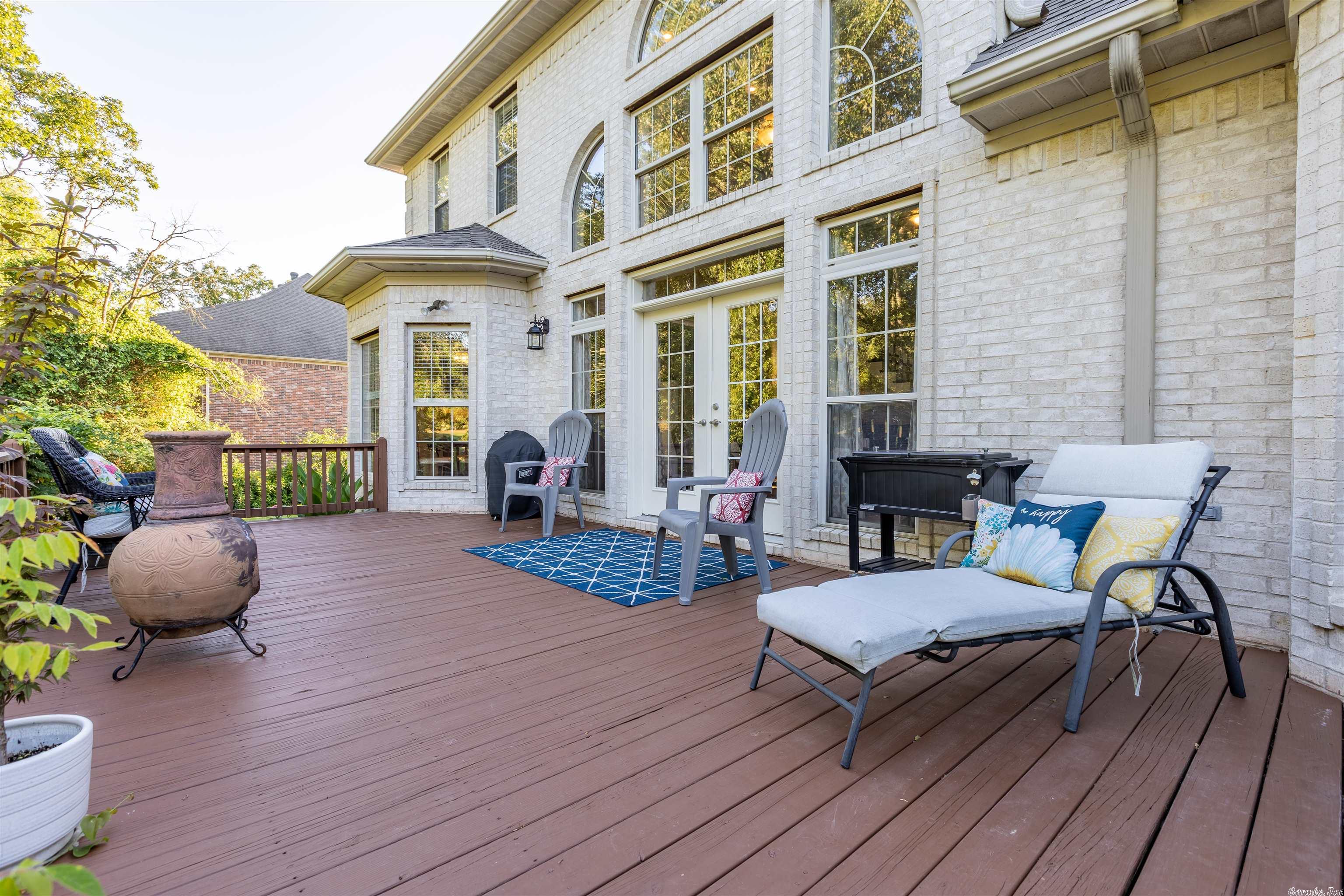 GREYSTONE - Residential