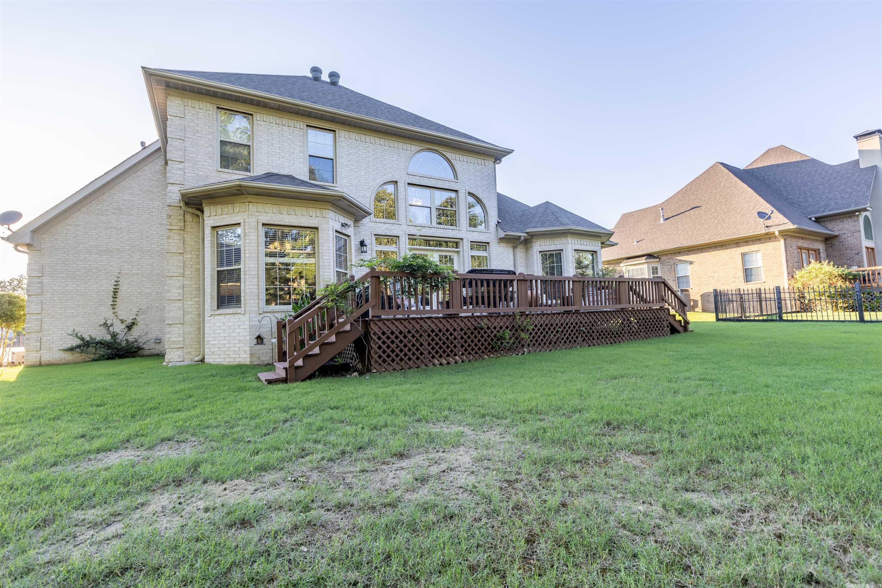 GREYSTONE - Residential