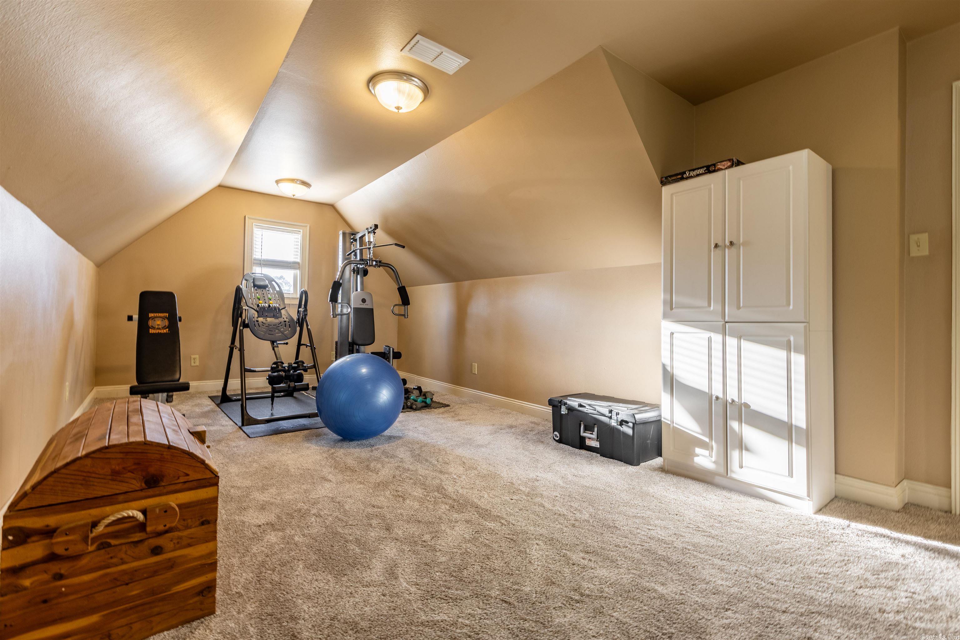 GREYSTONE - Residential